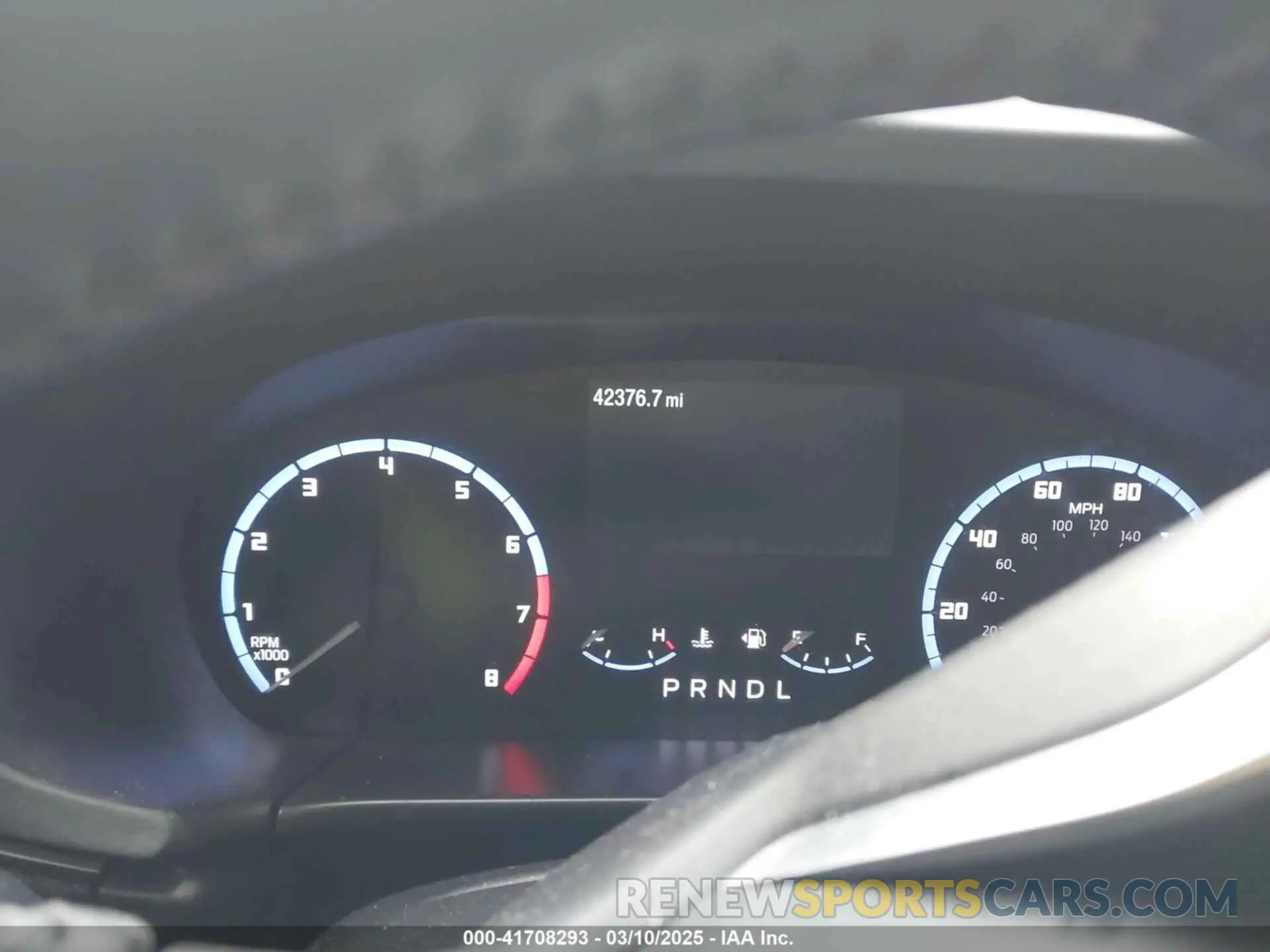 7 fotografías del automóvil dañado 3FMCR9B62MRB23471 FORD BRONCO SPORT 2021