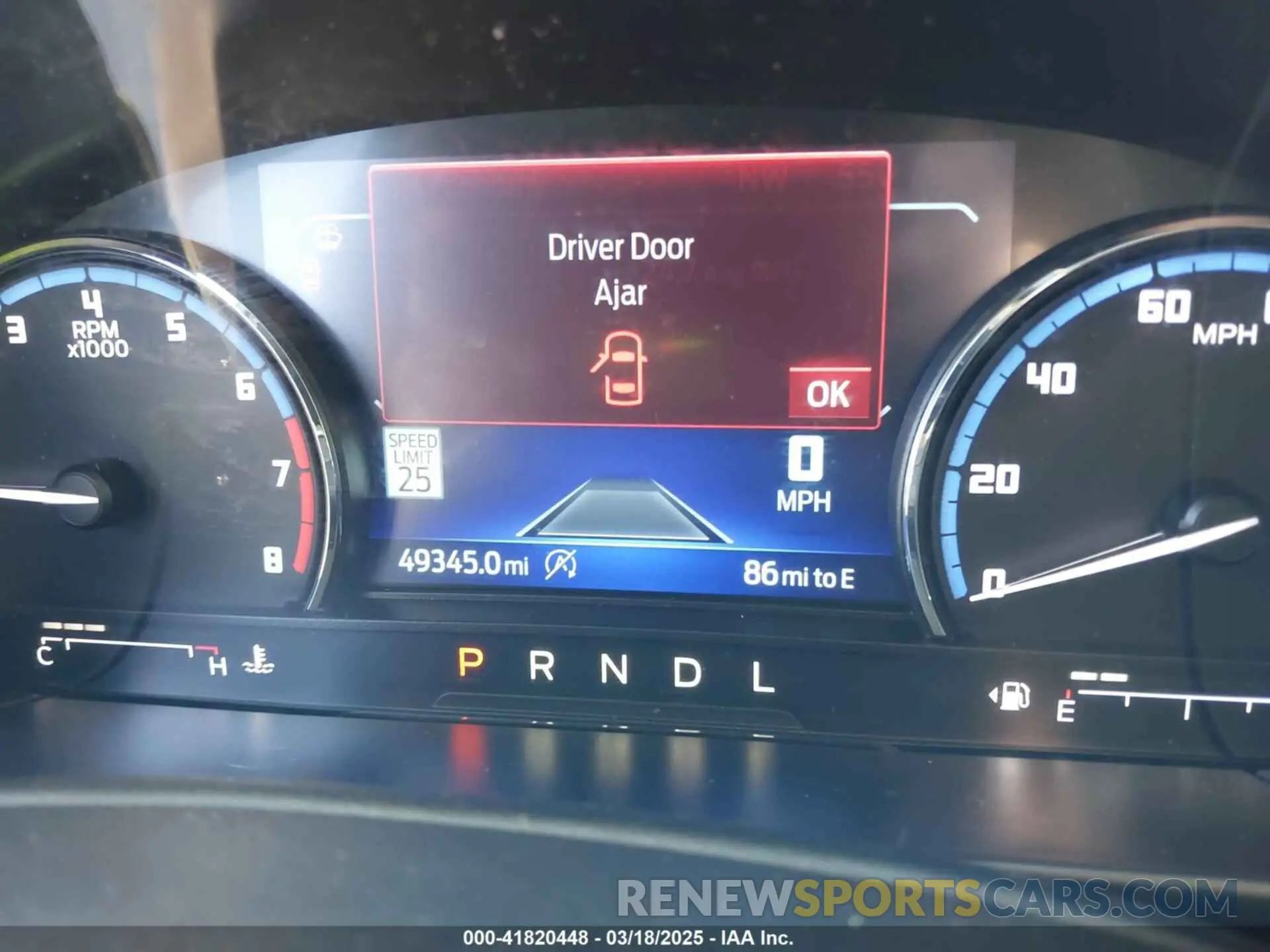 7 fotografías del automóvil dañado 3FMCR9C60MRA33914 FORD BRONCO SPORT 2021