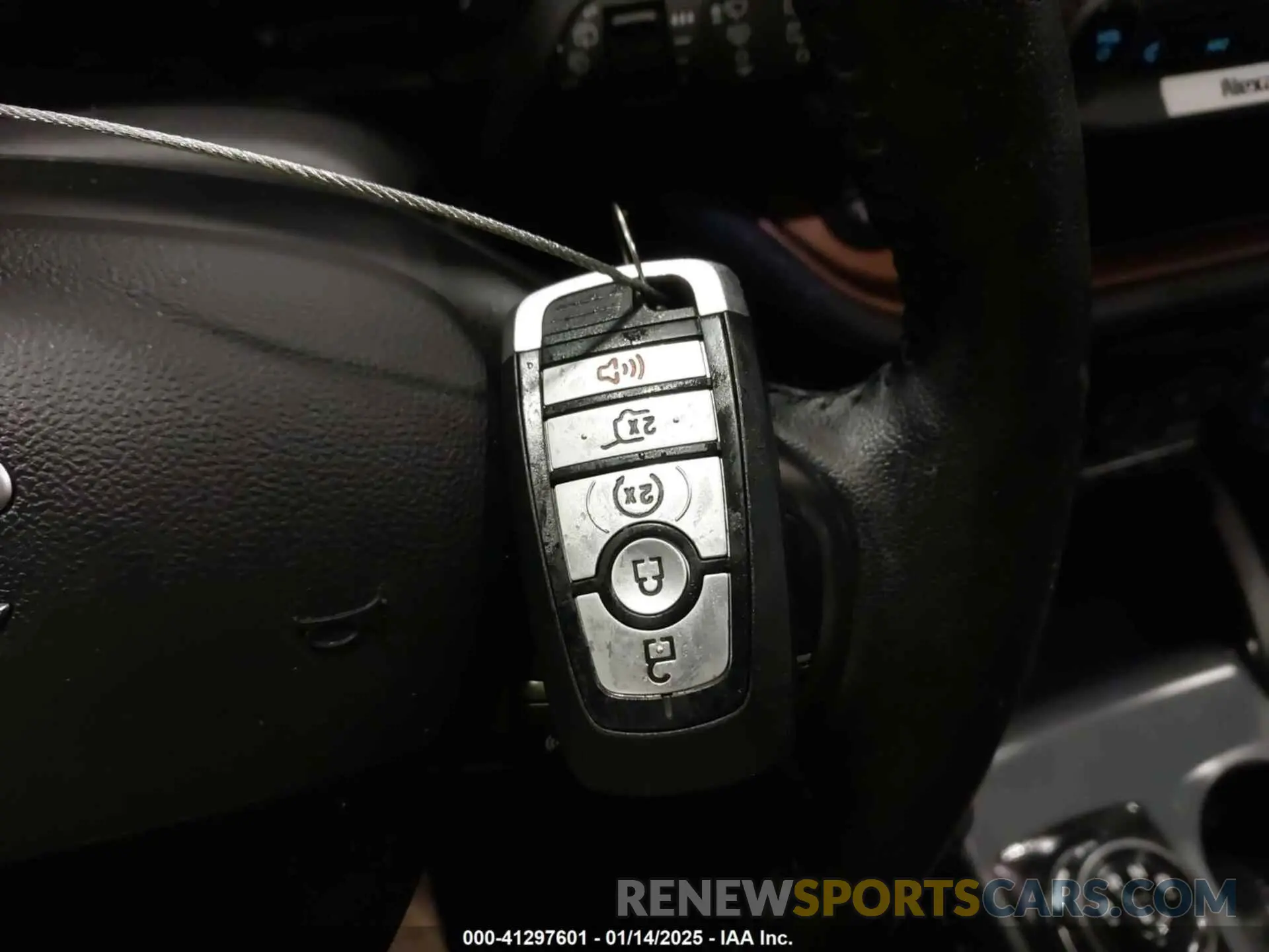 11 fotografías del automóvil dañado 3FMCR9C63MRB36583 FORD BRONCO SPORT 2021