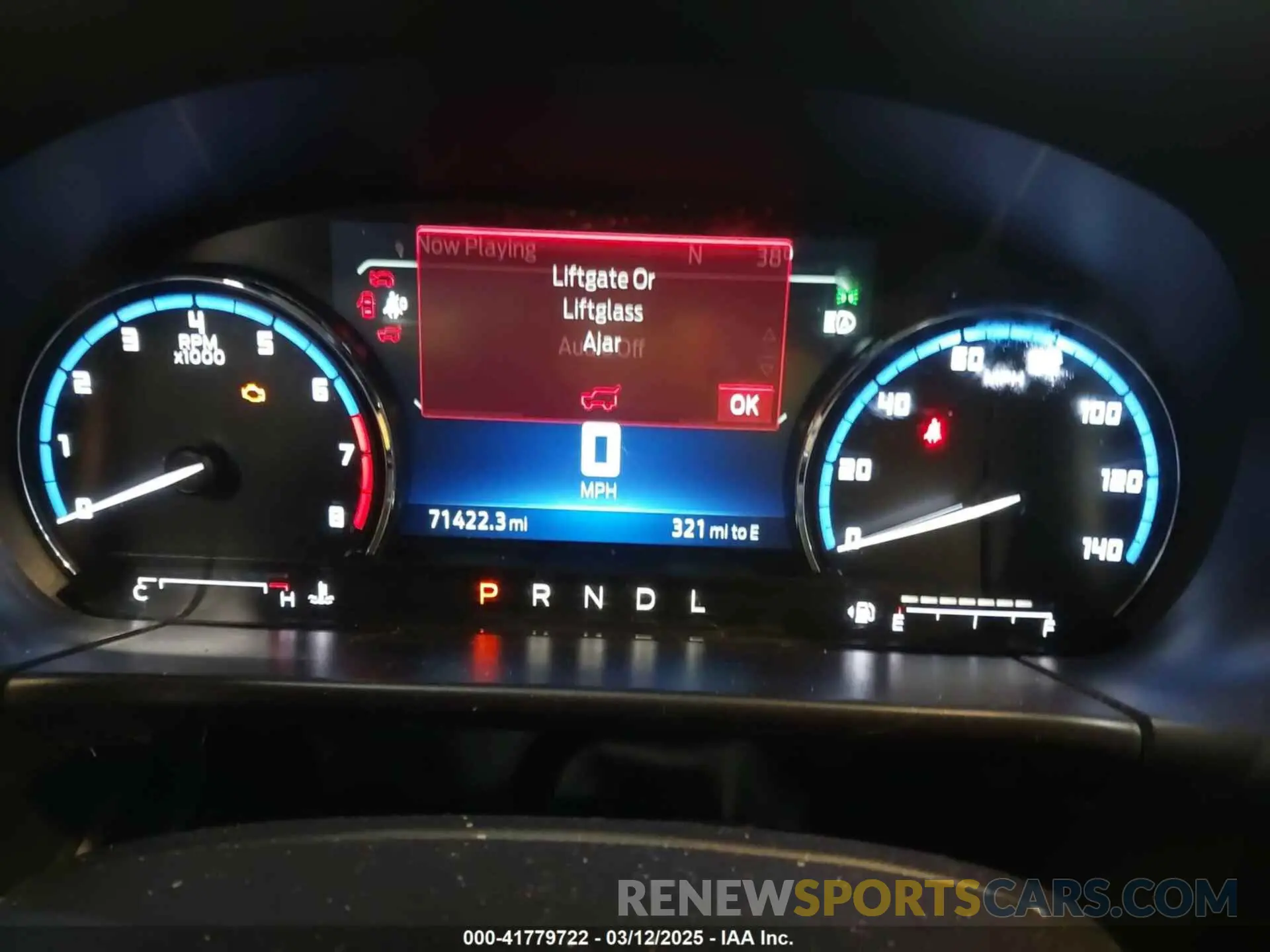 7 fotografías del automóvil dañado 3FMCR9C66MRB40529 FORD BRONCO SPORT 2021