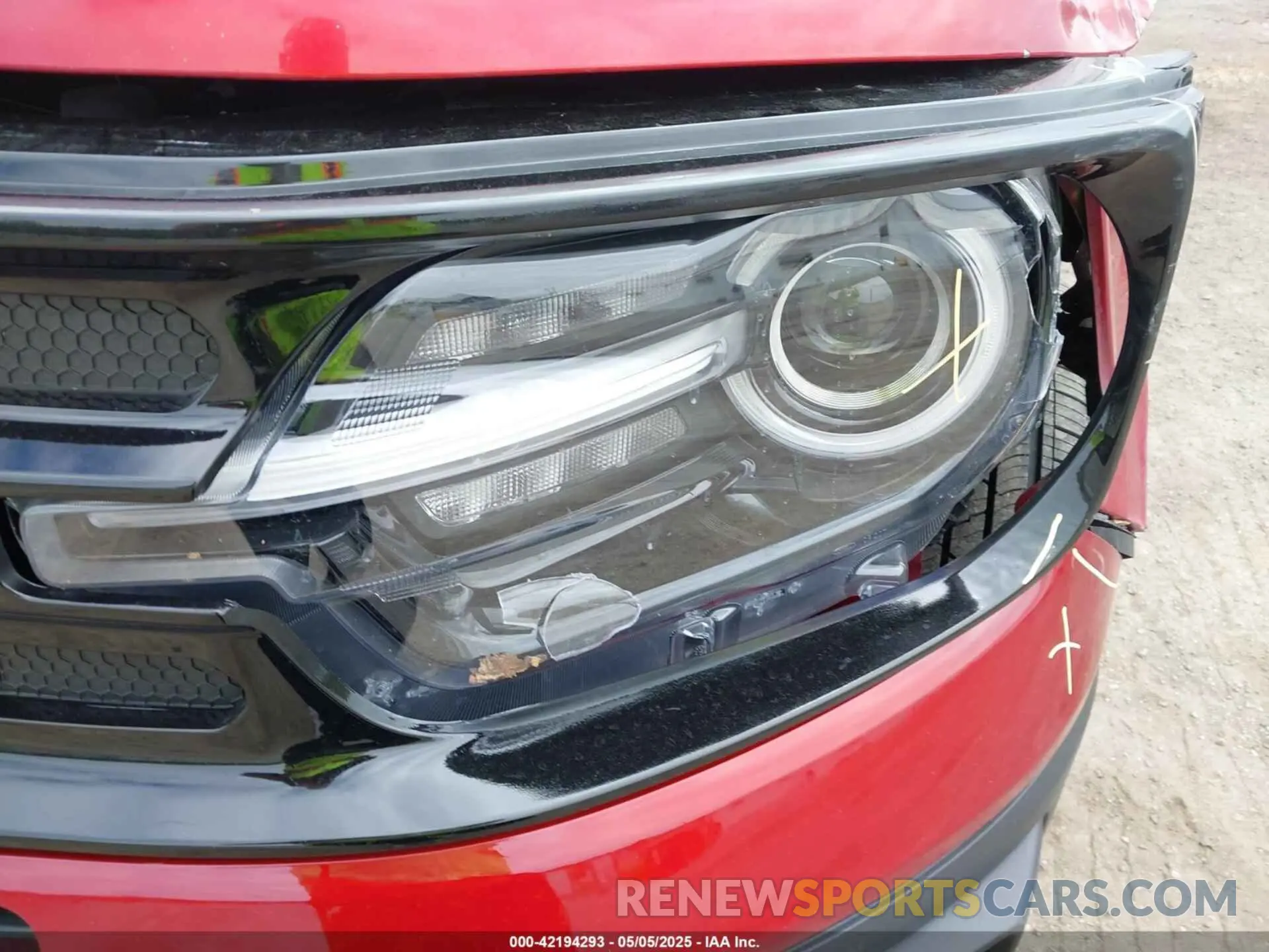 19 fotografías del automóvil dañado 3FMCR9C68MRA28010 FORD BRONCO SPORT 2021