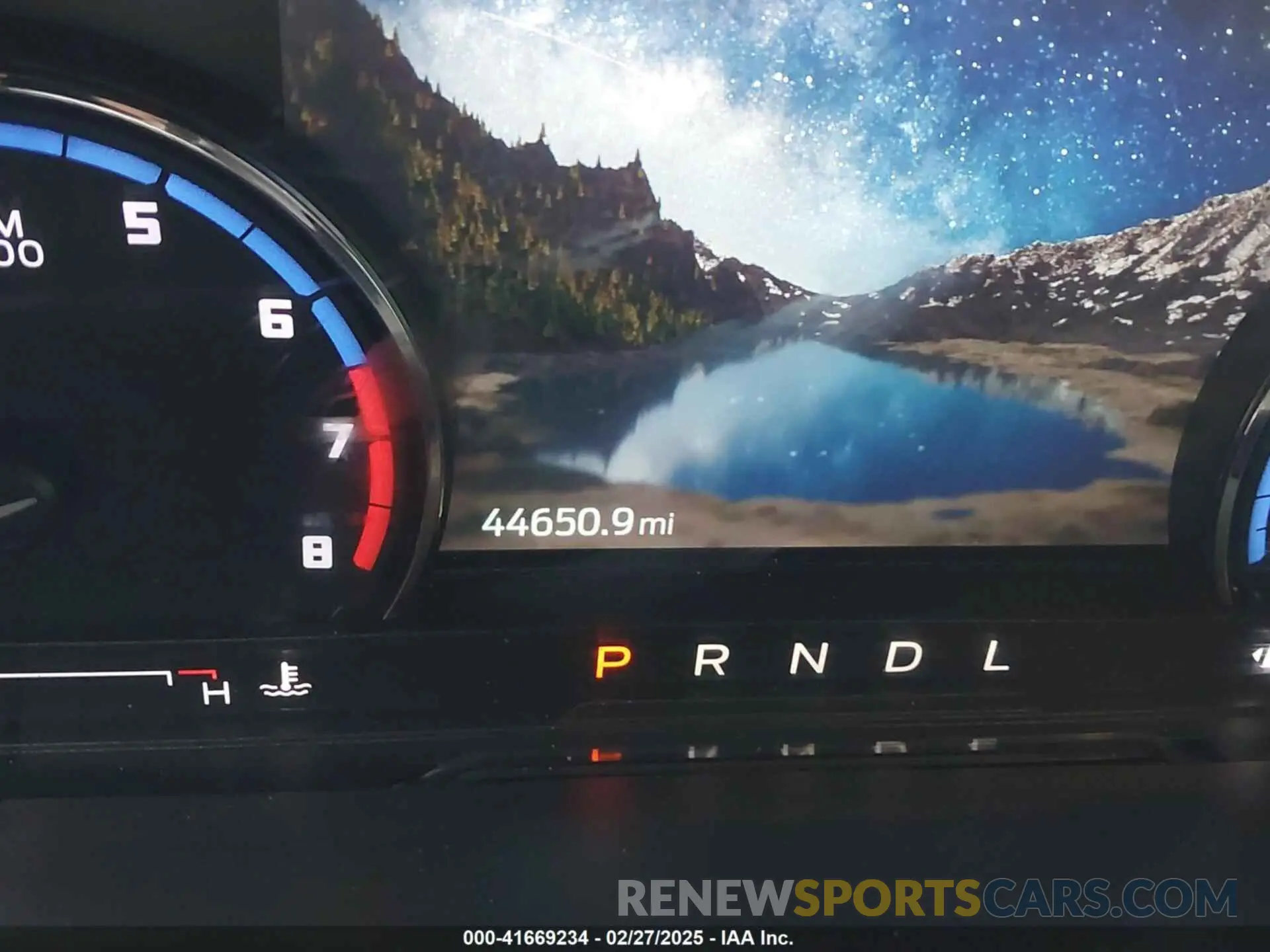 15 fotografías del automóvil dañado 3FMCR9C68MRB25952 FORD BRONCO SPORT 2021