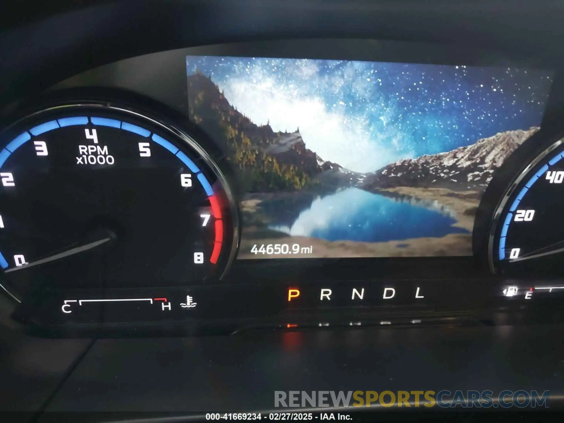 7 fotografías del automóvil dañado 3FMCR9C68MRB25952 FORD BRONCO SPORT 2021