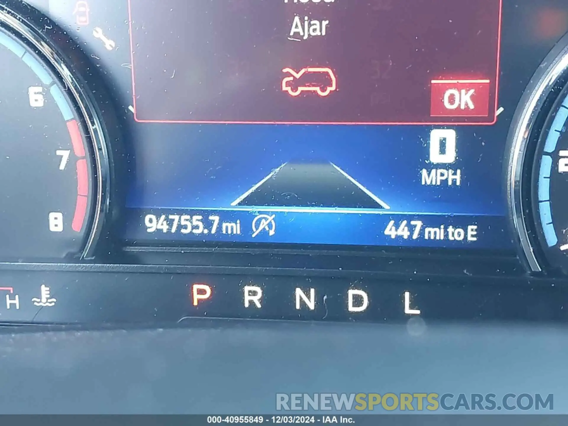 15 fotografías del automóvil dañado 3FMCR9C6XMRB02513 FORD BRONCO SPORT 2021