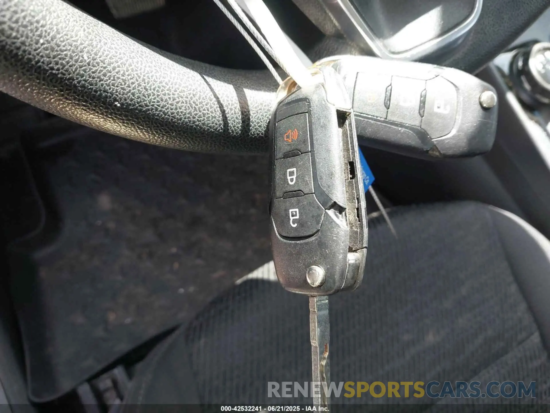11 fotografías del automóvil dañado 3FMCR9A60NRD24465 FORD BRONCO SPORT 2022