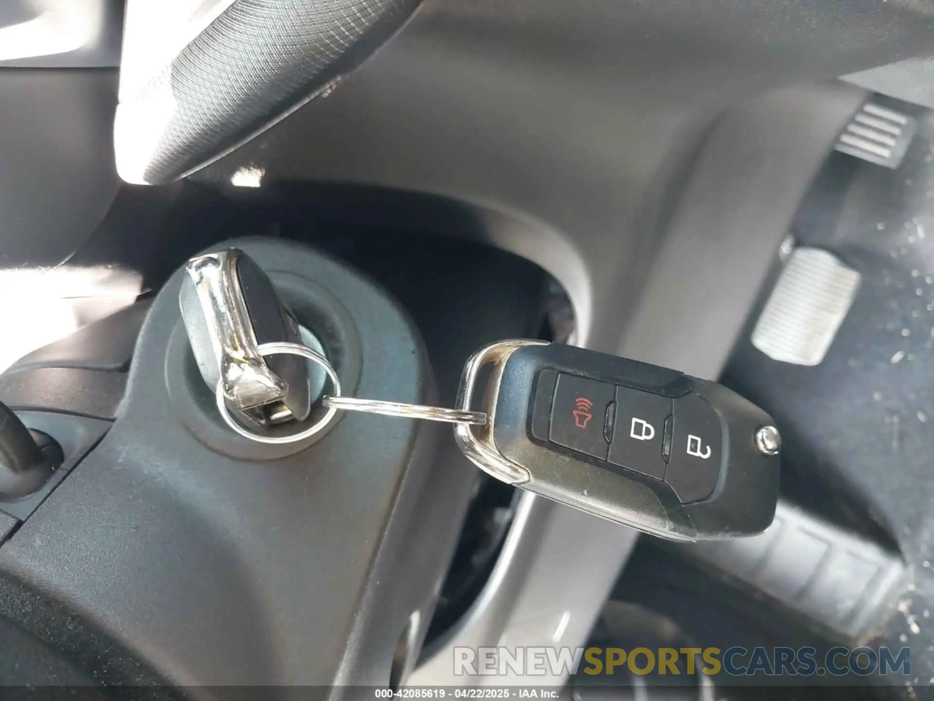 11 fotografías del automóvil dañado 3FMCR9A60NRD63962 FORD BRONCO SPORT 2022
