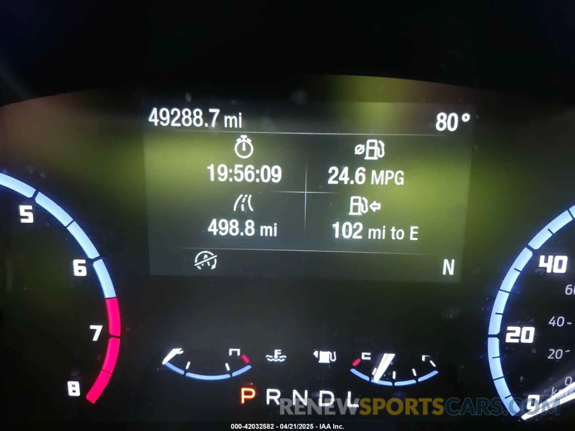 15 fotografías del automóvil dañado 3FMCR9A61NRD84450 FORD BRONCO SPORT 2022
