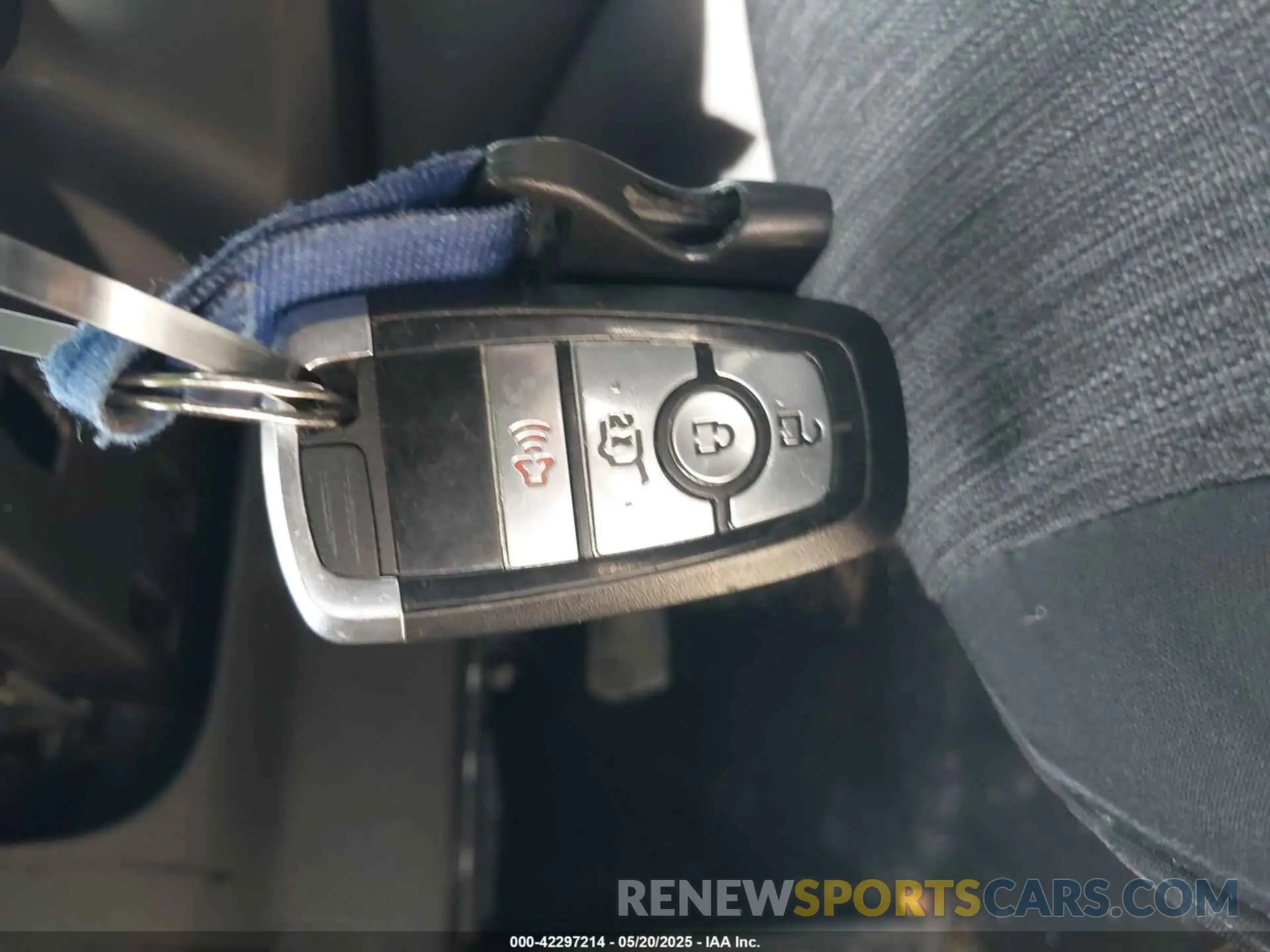11 fotografías del automóvil dañado 3FMCR9B60NRD67511 FORD BRONCO SPORT 2022