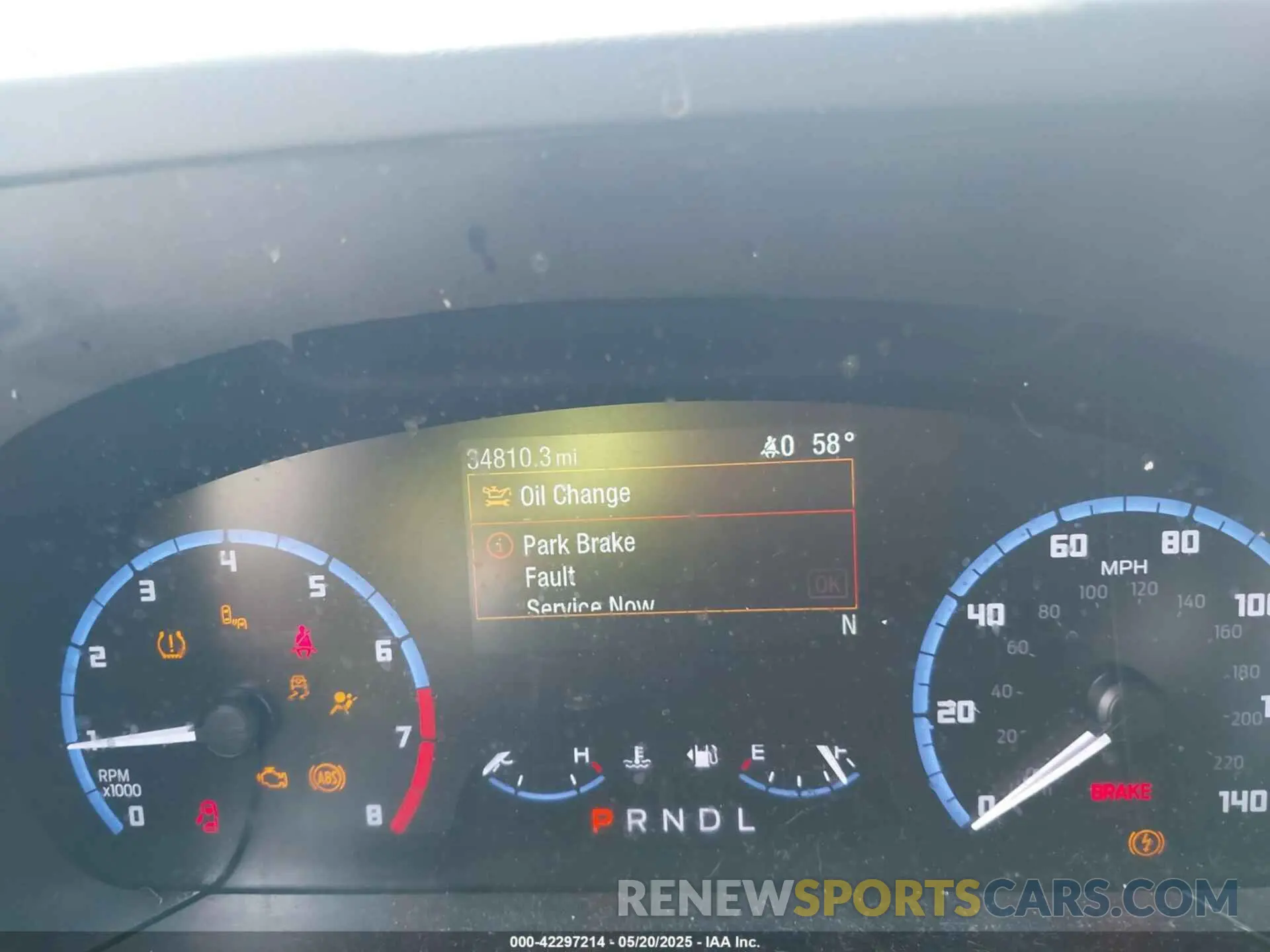 7 fotografías del automóvil dañado 3FMCR9B60NRD67511 FORD BRONCO SPORT 2022