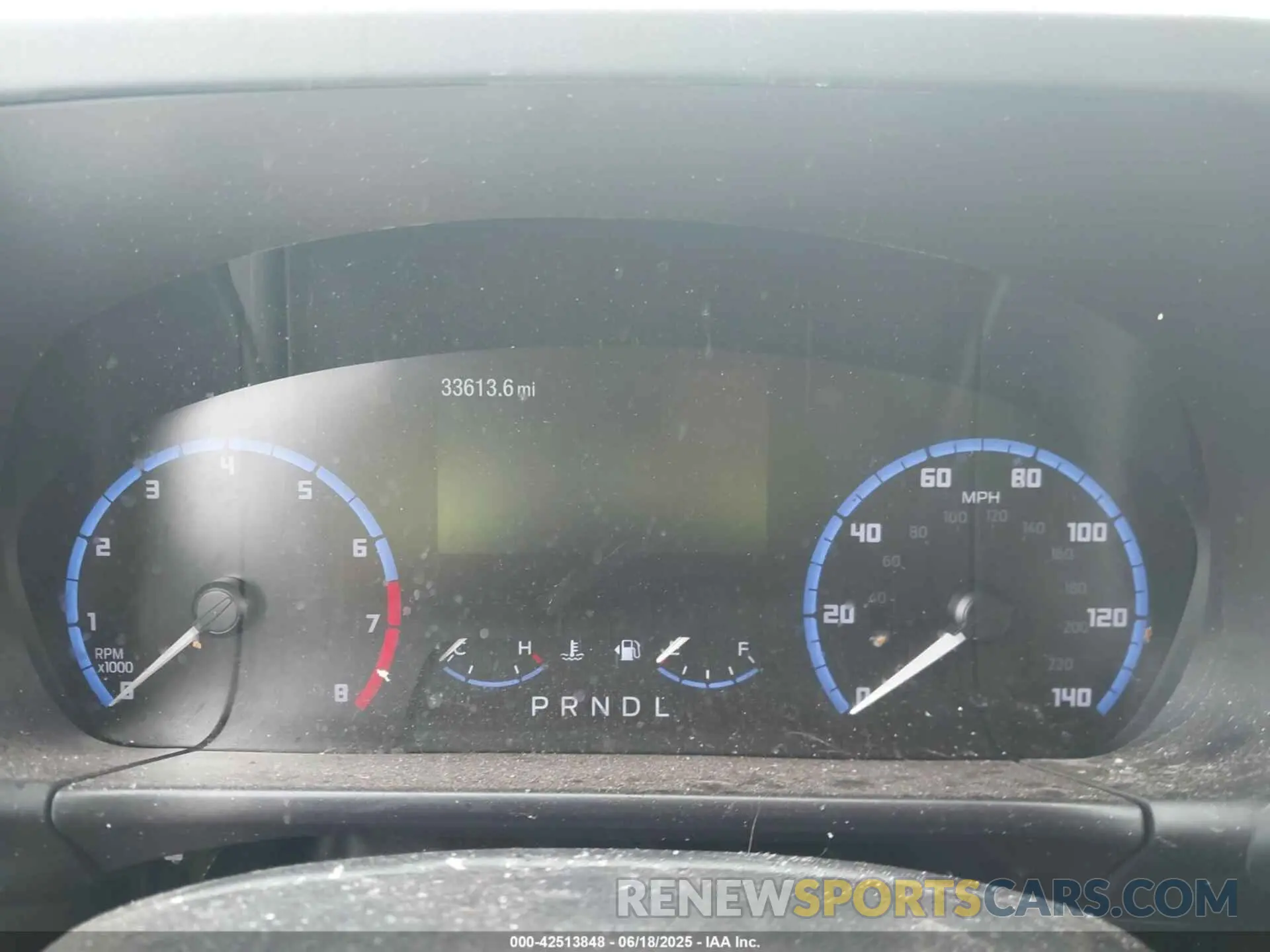 7 fotografías del automóvil dañado 3FMCR9B61NRE08731 FORD BRONCO SPORT 2022