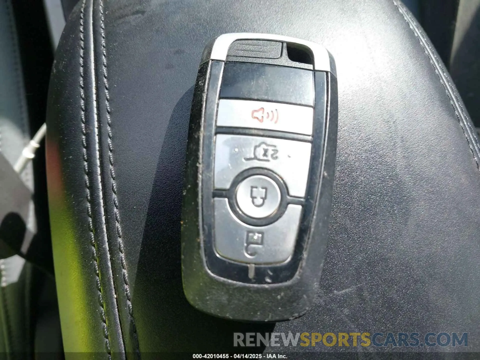 11 fotografías del automóvil dañado 3FMCR9B62NRD47602 FORD BRONCO SPORT 2022