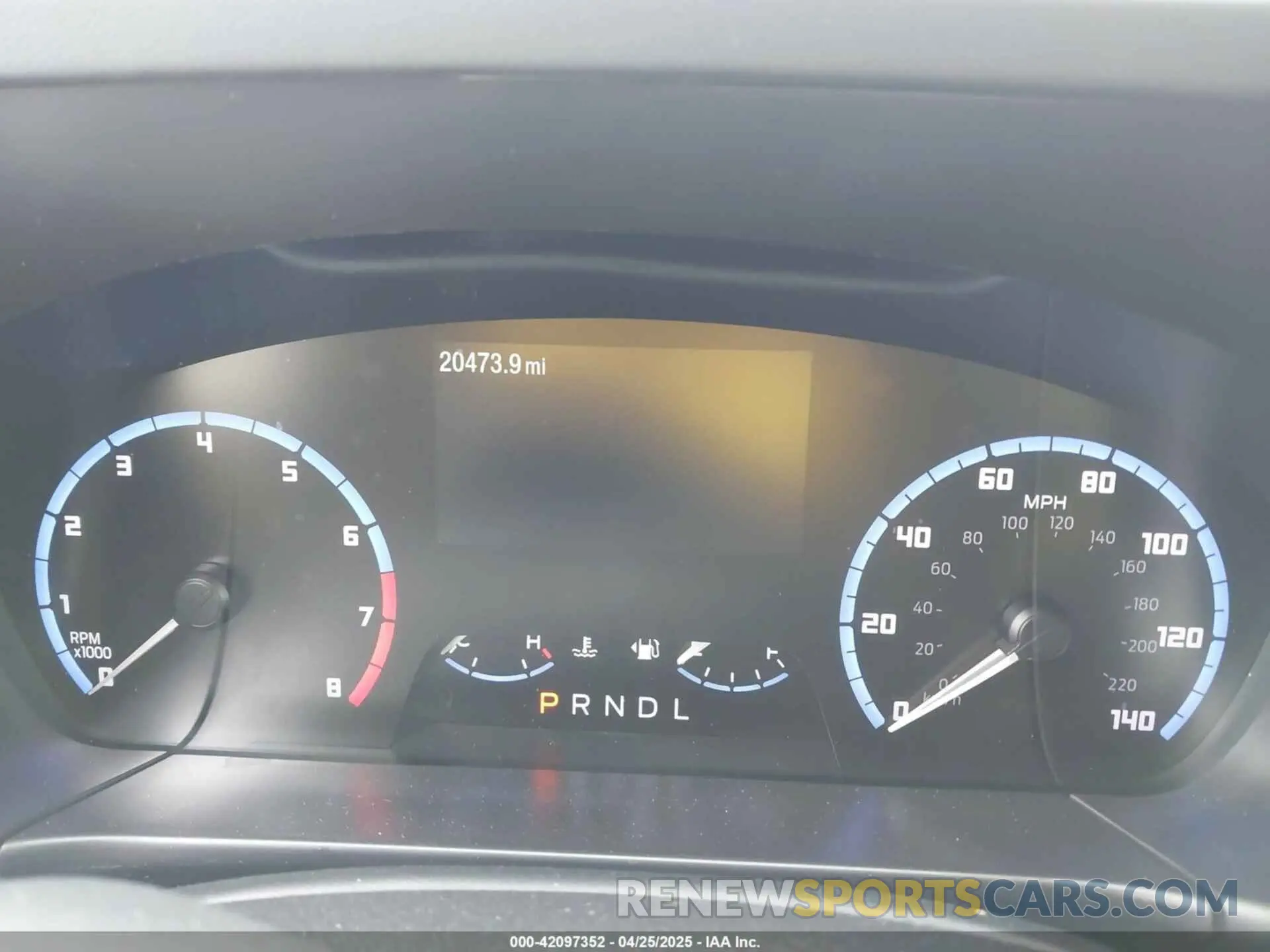 7 fotografías del automóvil dañado 3FMCR9B63NRD91706 FORD BRONCO SPORT 2022