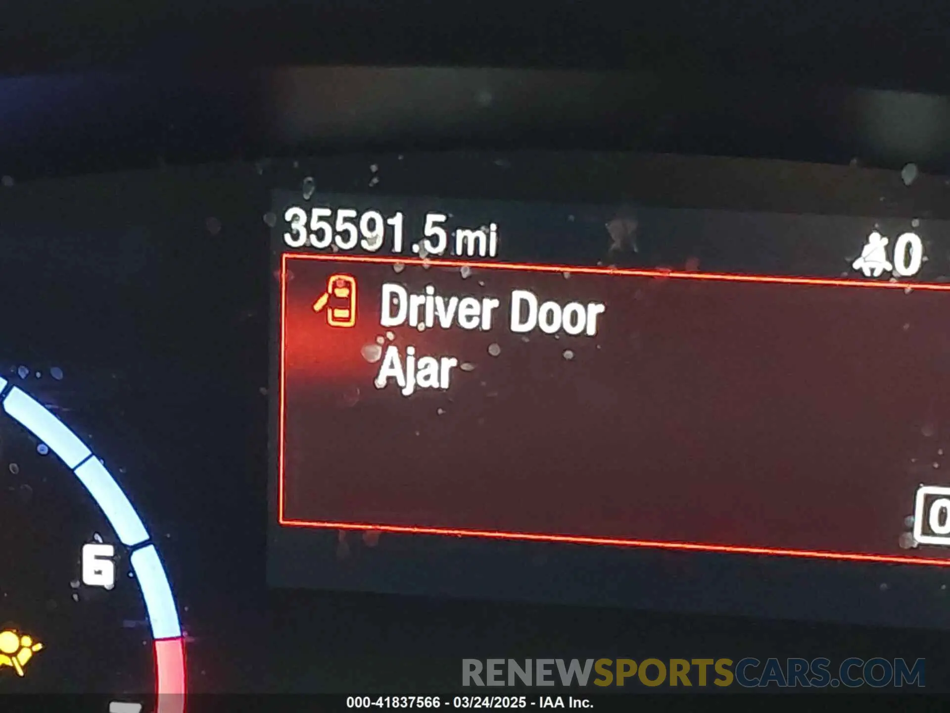 16 fotografías del automóvil dañado 3FMCR9B66NRD07748 FORD BRONCO SPORT 2022