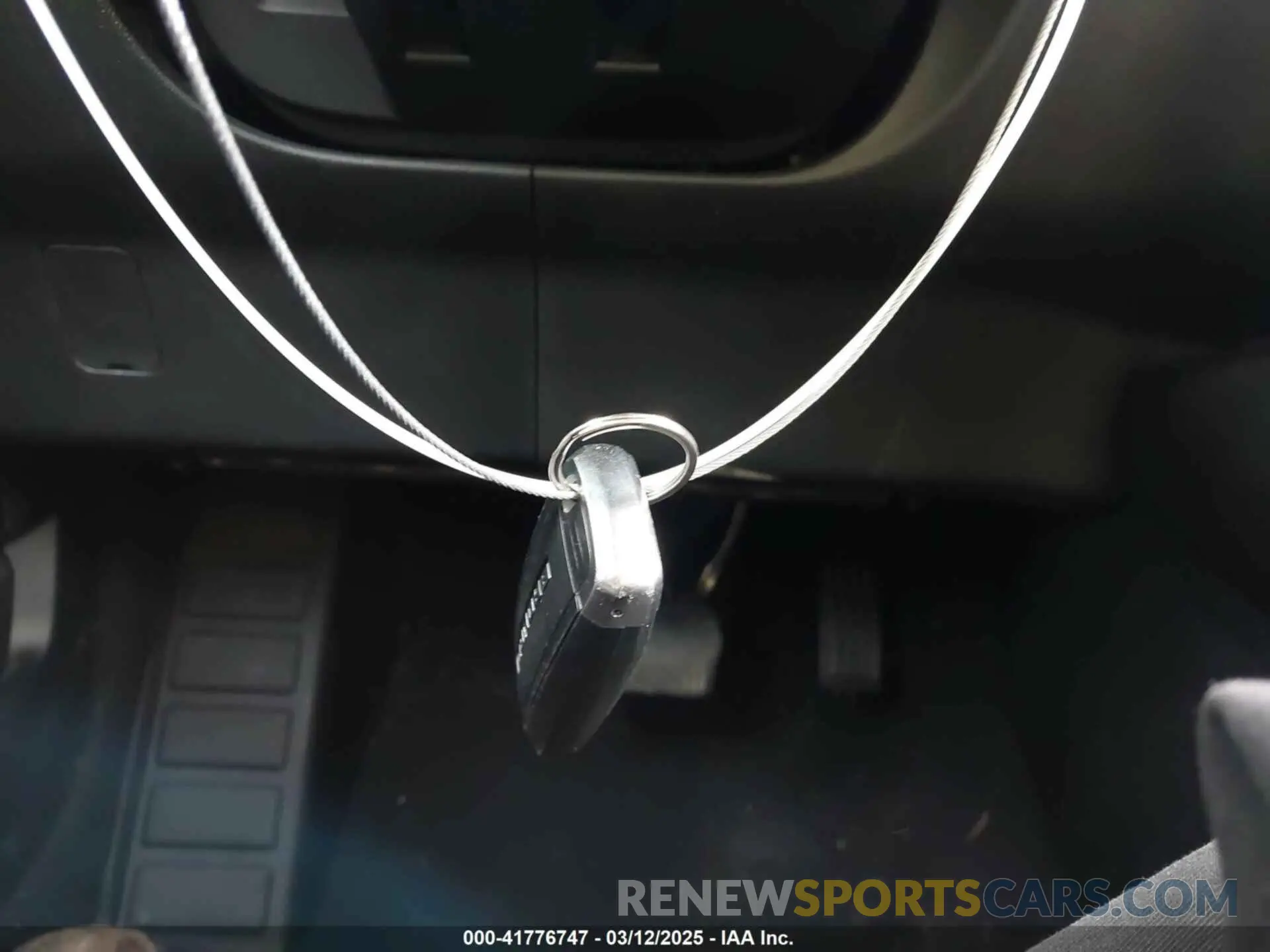 11 fotografías del automóvil dañado 3FMCR9B67NRE16574 FORD BRONCO SPORT 2022