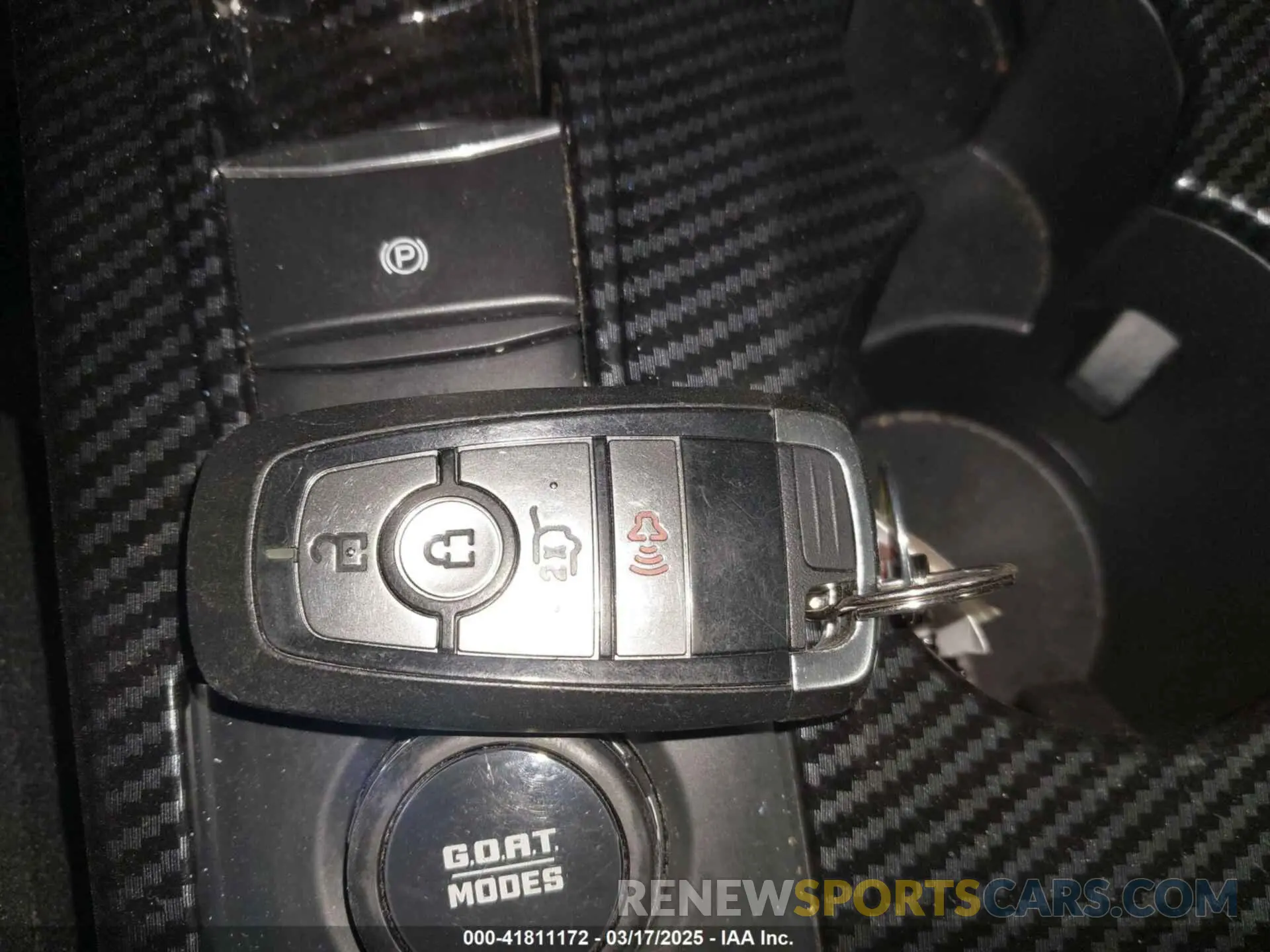 11 fotografías del automóvil dañado 3FMCR9B68NRE36560 FORD BRONCO SPORT 2022