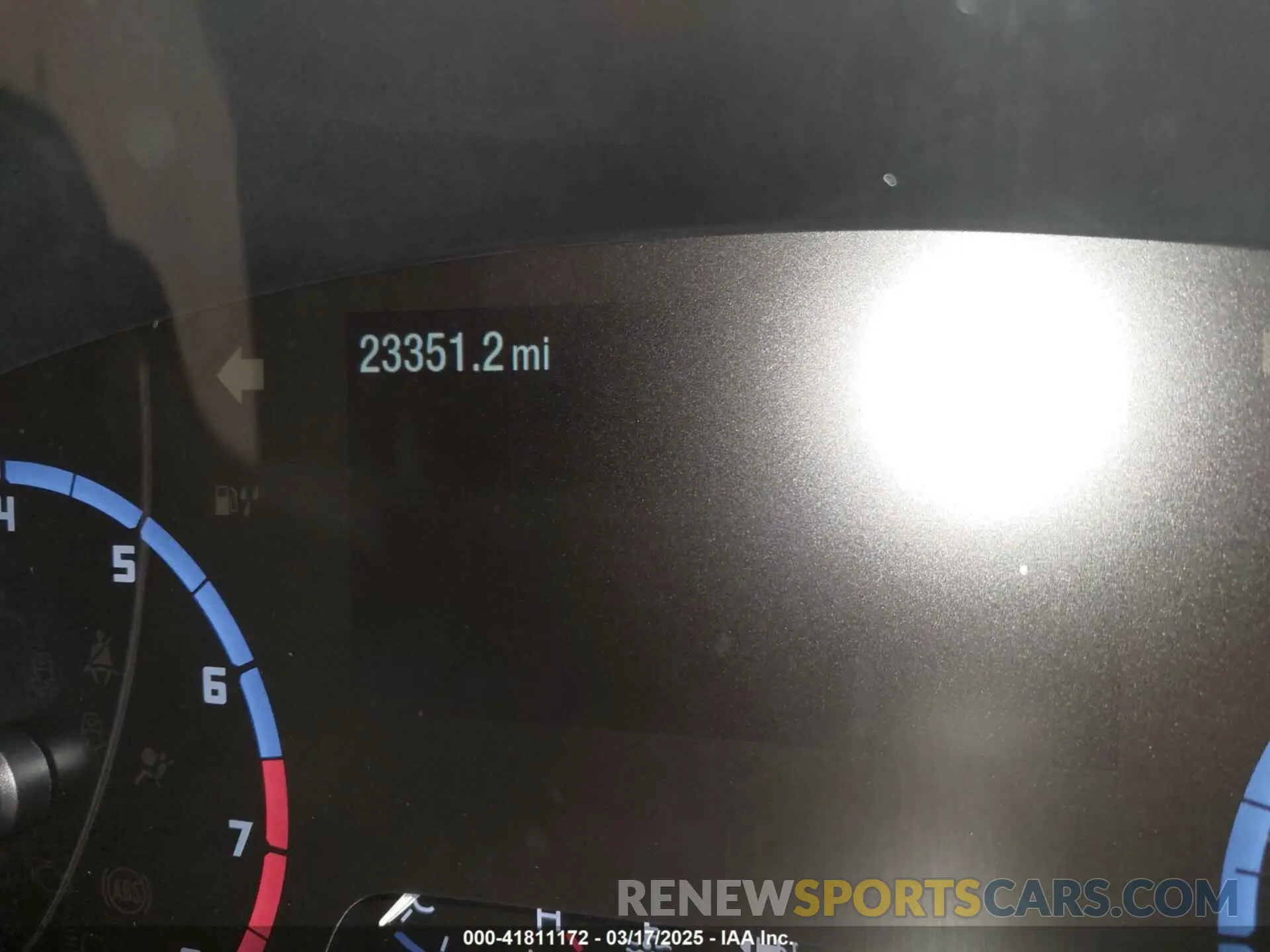 16 fotografías del automóvil dañado 3FMCR9B68NRE36560 FORD BRONCO SPORT 2022