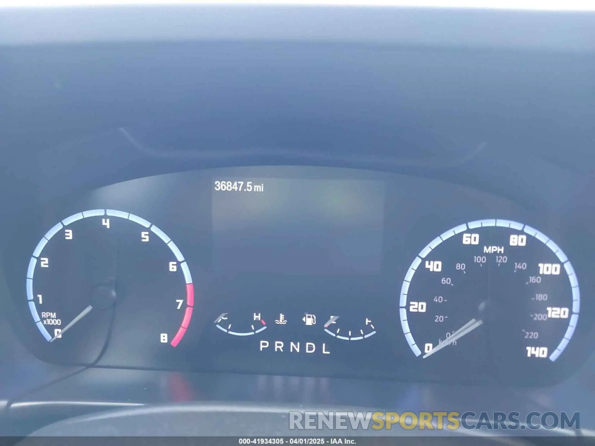7 fotografías del automóvil dañado 3FMCR9B6XNRD72974 FORD BRONCO SPORT 2022