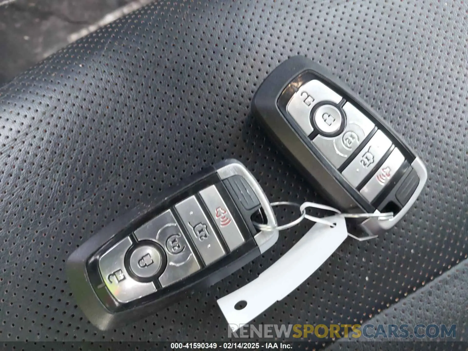 11 fotografías del automóvil dañado 3FMCR9D90NRD39327 FORD BRONCO SPORT 2022