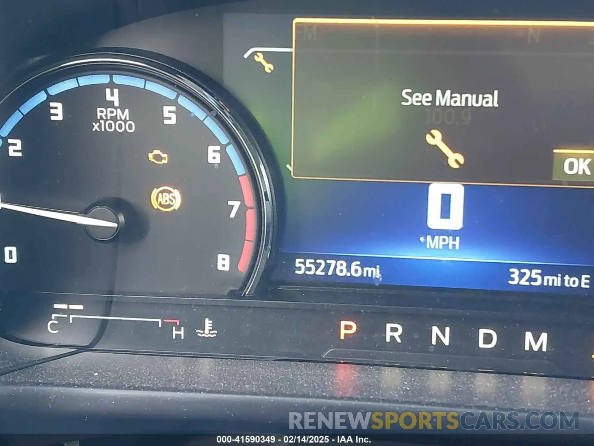 7 fotografías del automóvil dañado 3FMCR9D90NRD39327 FORD BRONCO SPORT 2022
