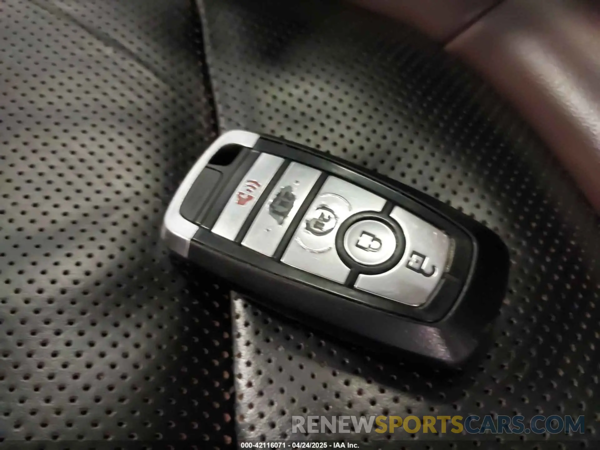 11 fotografías del automóvil dañado 3FMCR9D97NRD61924 FORD BRONCO SPORT 2022