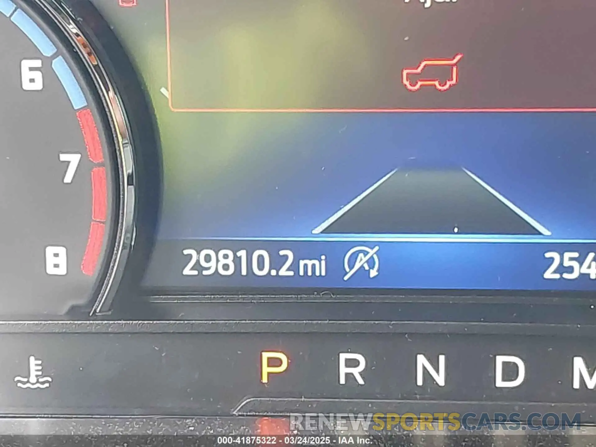 7 fotografías del automóvil dañado 3FMCR9D97NRD64967 FORD BRONCO SPORT 2022