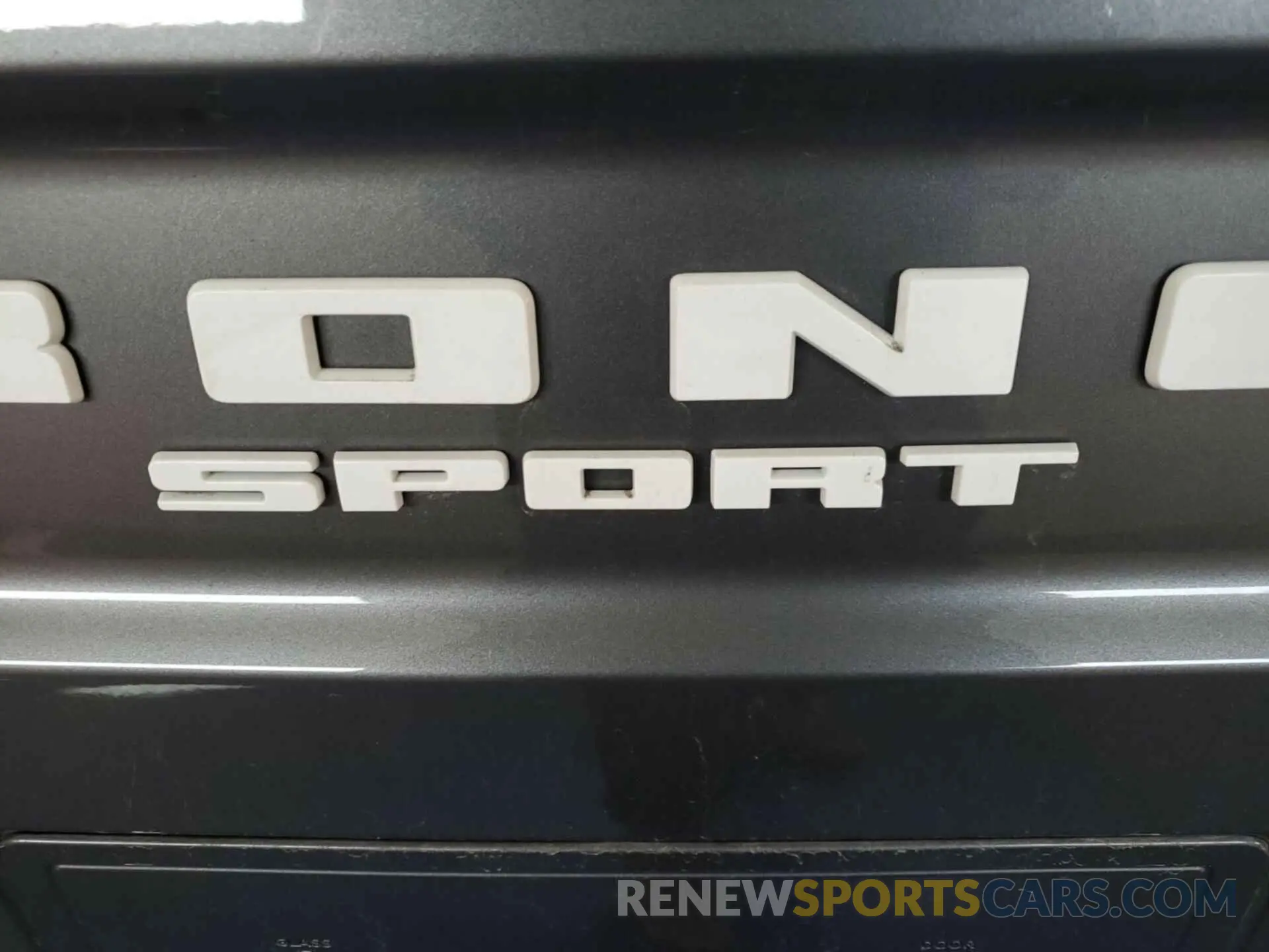 12 fotografías del automóvil dañado 3FMCR9B60PRD75661 FORD BRONCO SPORT 2023