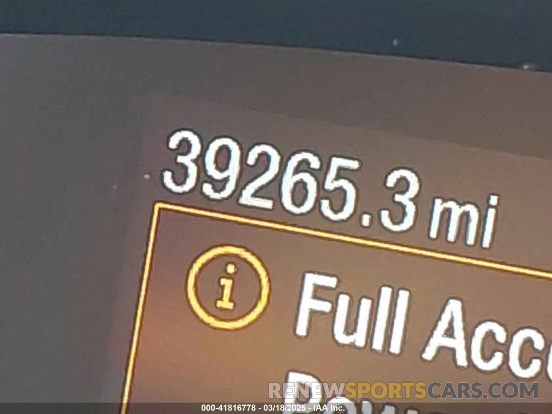 15 fotografías del automóvil dañado 3FMCR9B61PRD05246 FORD BRONCO SPORT 2023
