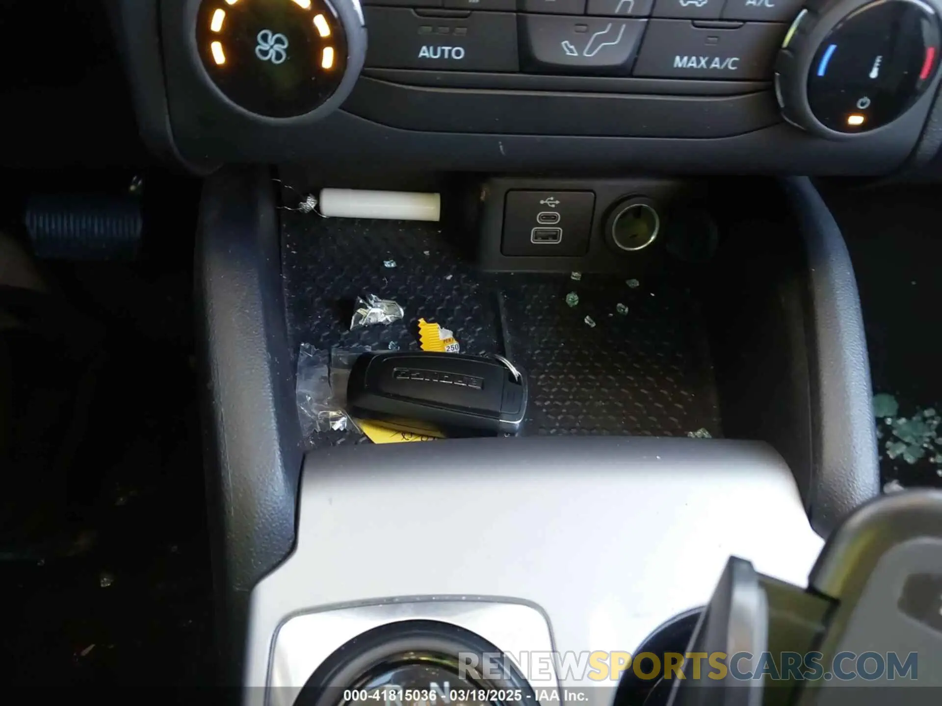 11 fotografías del automóvil dañado 3FMCR9B61PRD86510 FORD BRONCO SPORT 2023