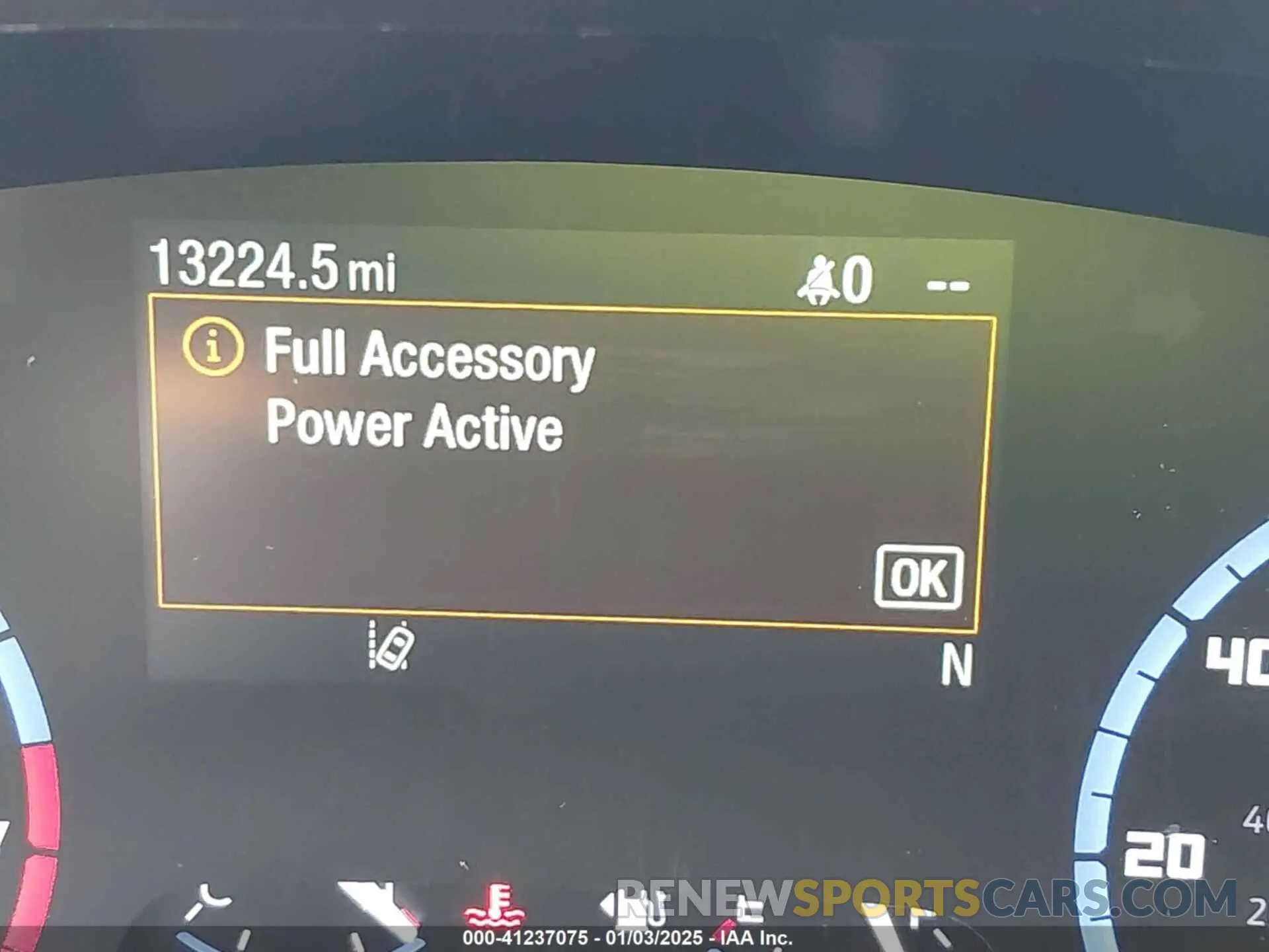 15 fotografías del automóvil dañado 3FMCR9B64PRD98716 FORD BRONCO SPORT 2023