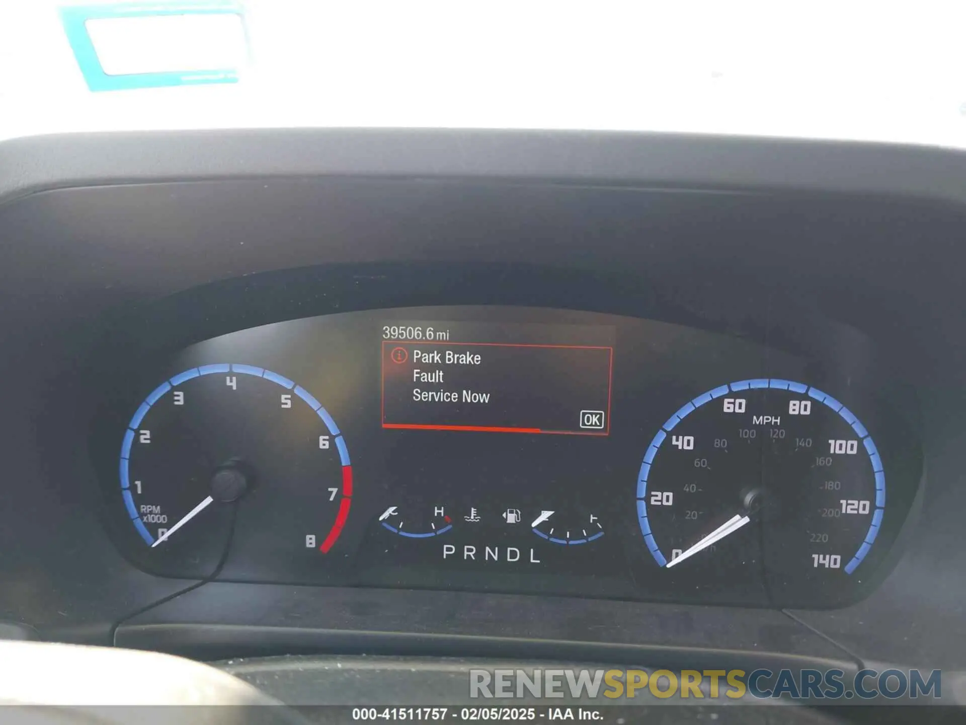 7 fotografías del automóvil dañado 3FMCR9B65PRD13818 FORD BRONCO SPORT 2023