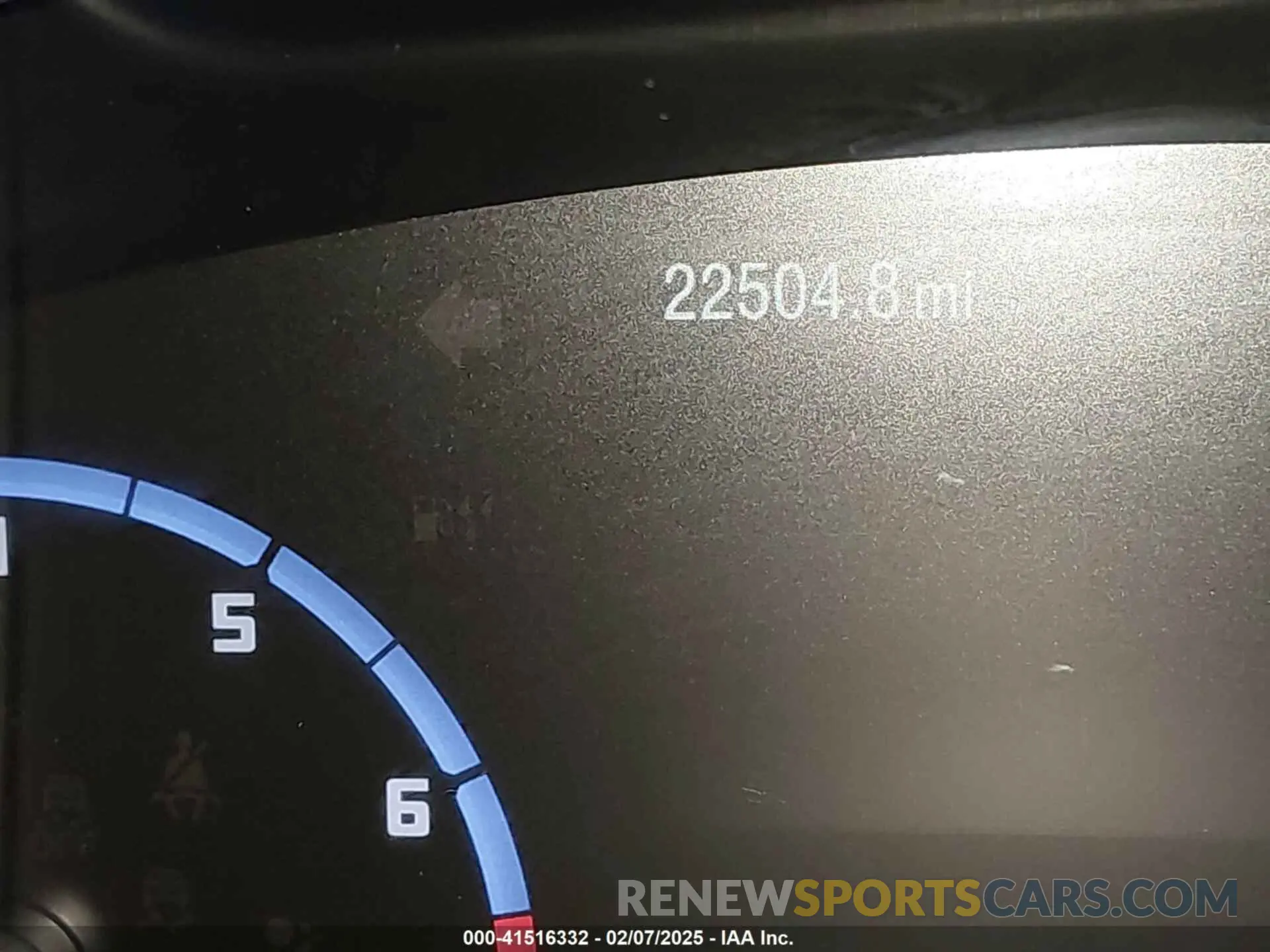 15 fotografías del automóvil dañado 3FMCR9B65PRD36080 FORD BRONCO SPORT 2023