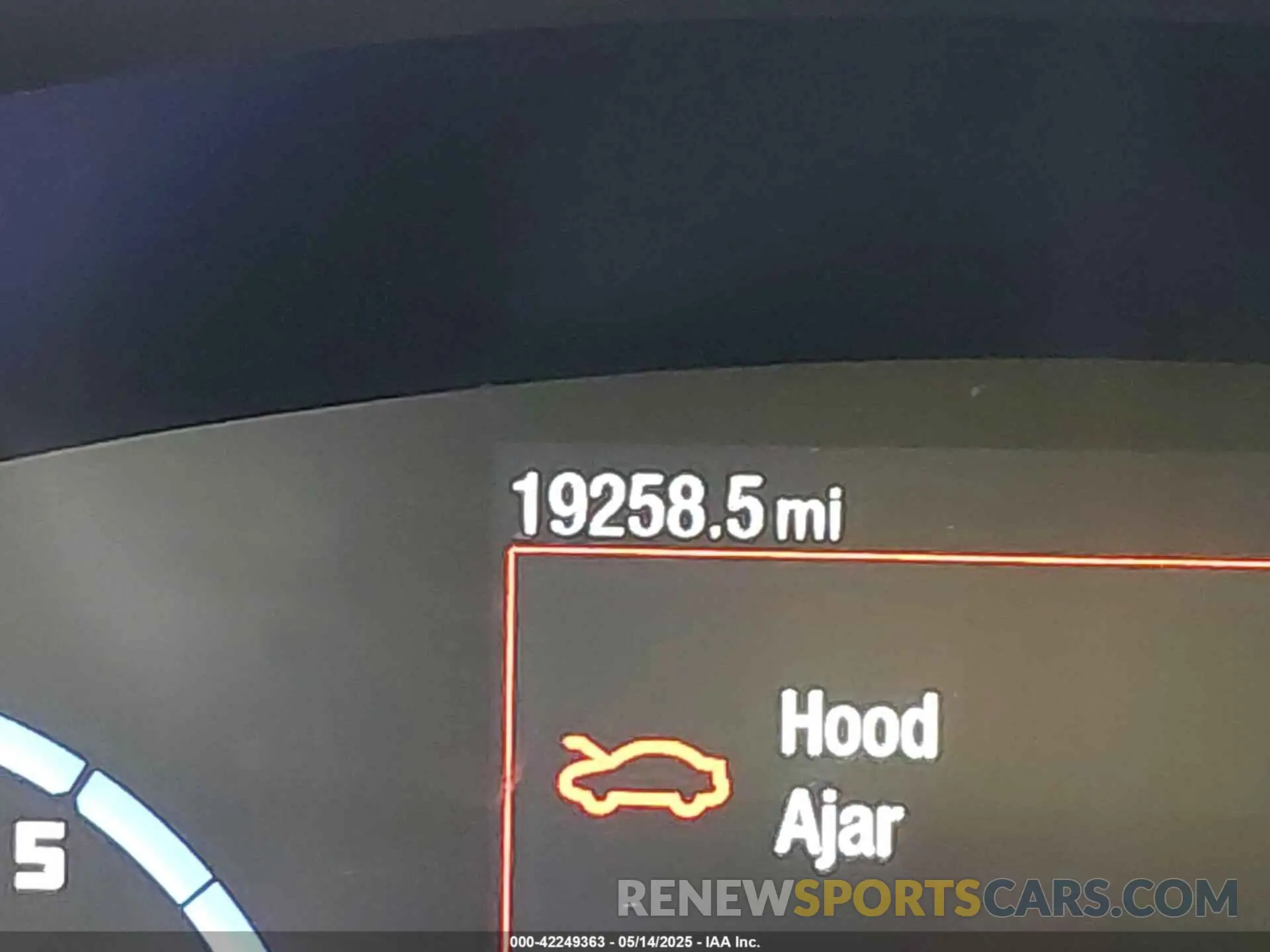 16 fotografías del automóvil dañado 3FMCR9B67PRE23060 FORD BRONCO SPORT 2023