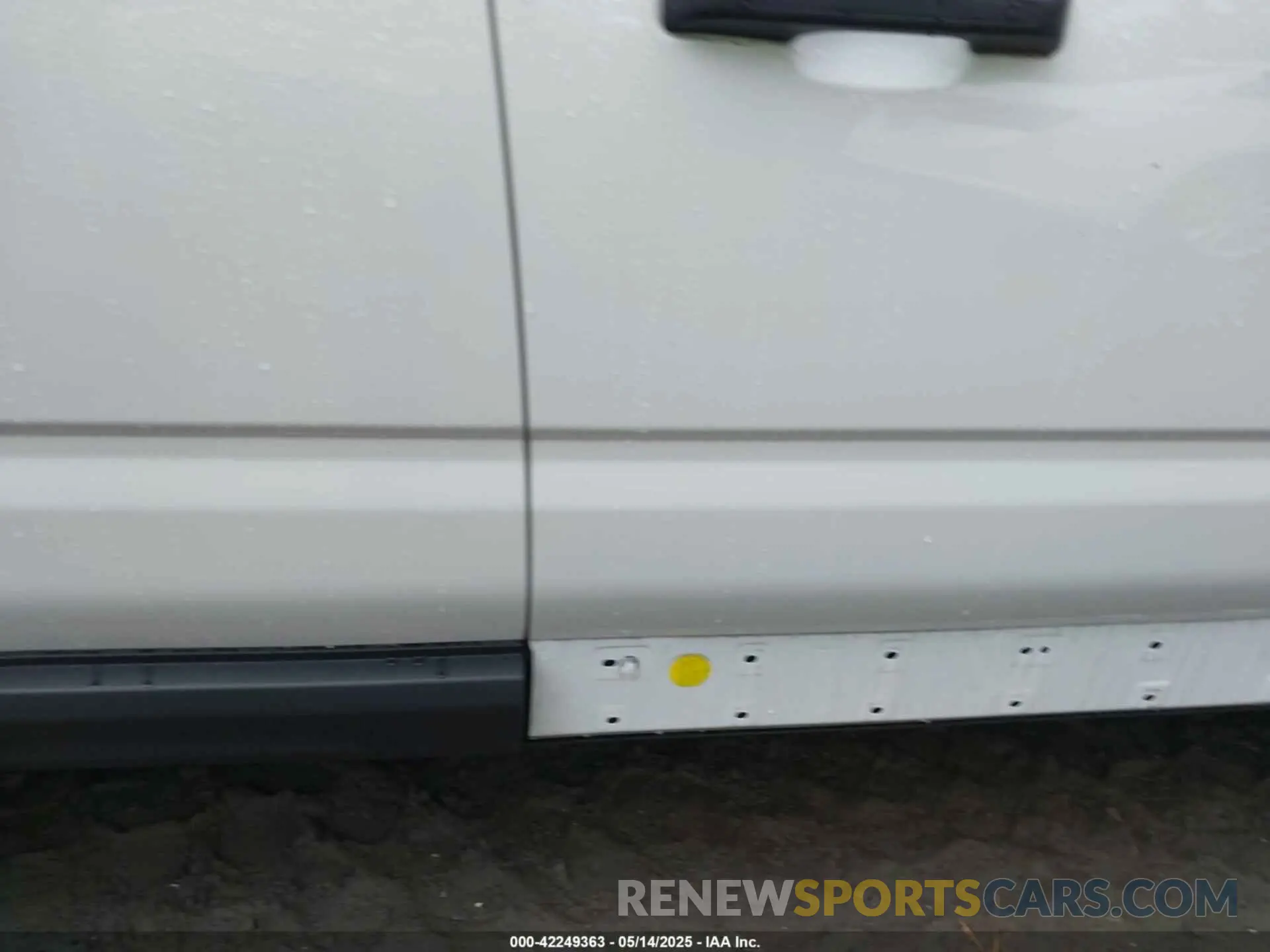 6 fotografías del automóvil dañado 3FMCR9B67PRE23060 FORD BRONCO SPORT 2023