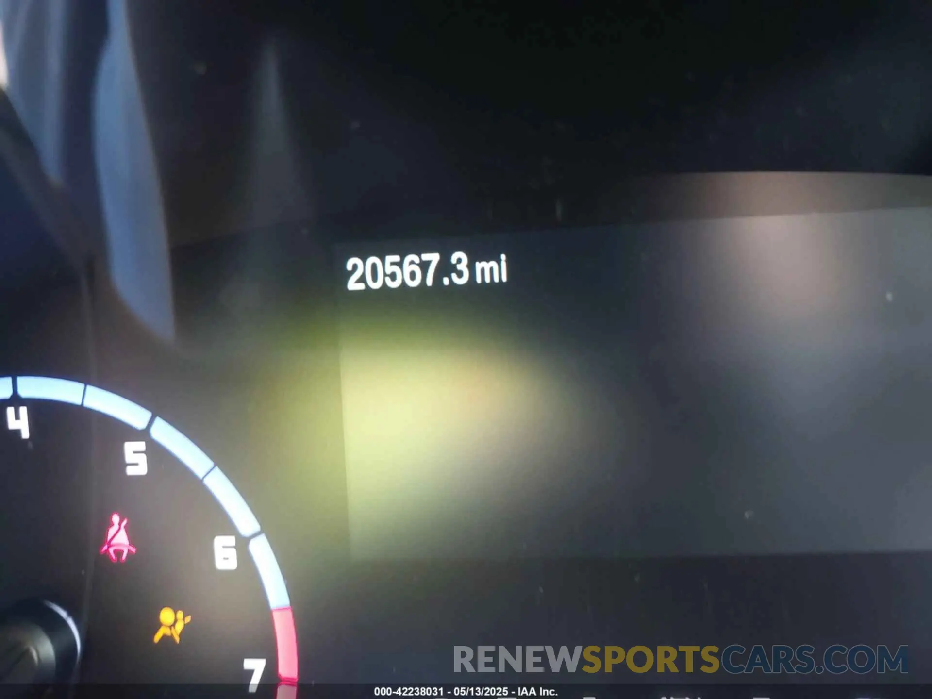 16 fotografías del automóvil dañado 3FMCR9B68PRD17958 FORD BRONCO SPORT 2023