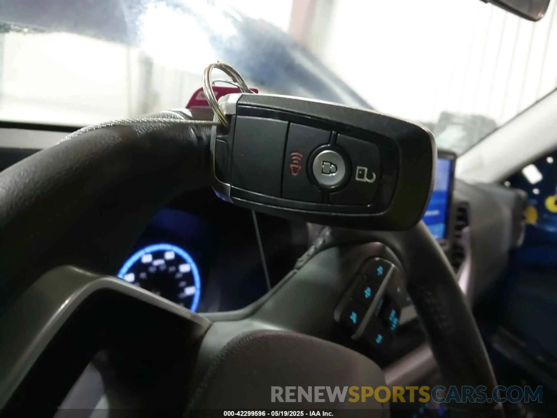 11 fotografías del automóvil dañado 3FMCR9B6XPRD01504 FORD BRONCO SPORT 2023