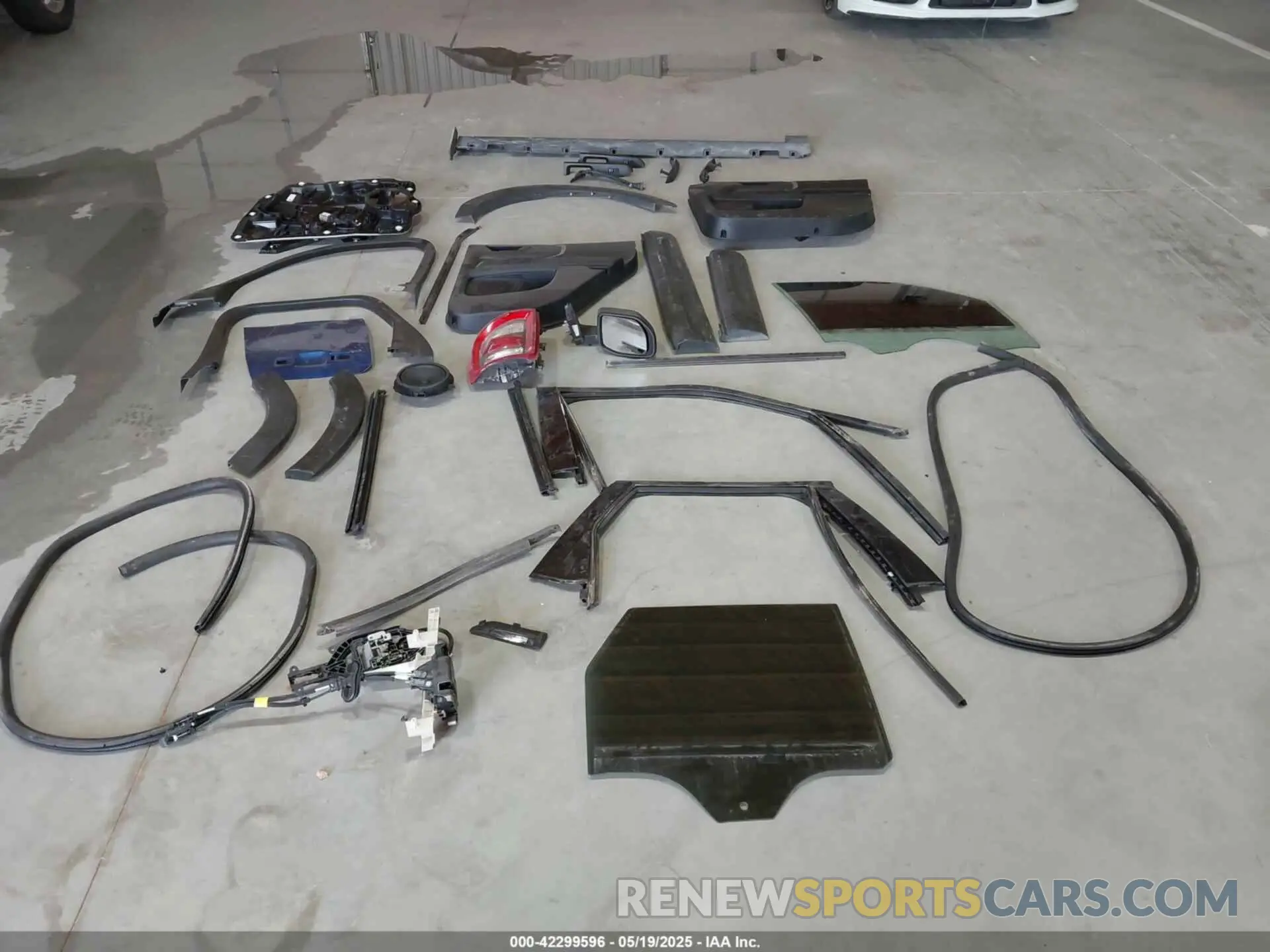 12 fotografías del automóvil dañado 3FMCR9B6XPRD01504 FORD BRONCO SPORT 2023