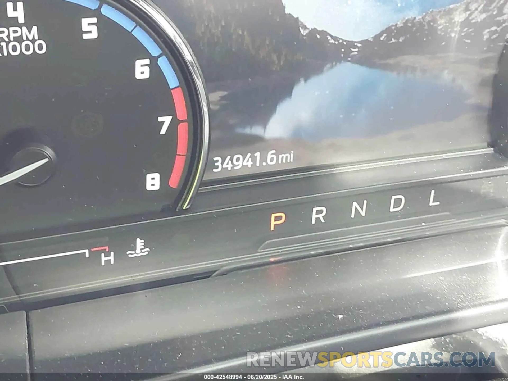 14 fotografías del automóvil dañado 3FMCR9C60PRE36392 FORD BRONCO SPORT 2023