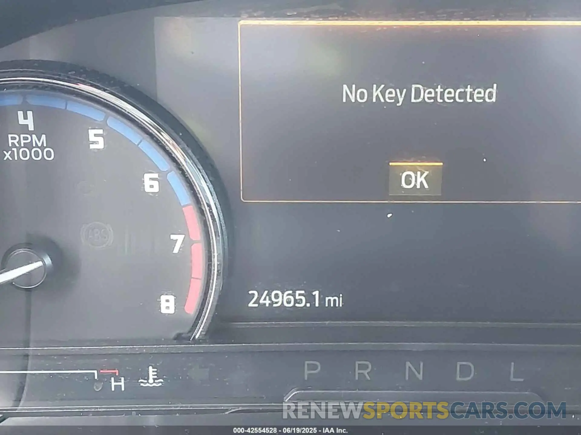 14 fotografías del automóvil dañado 3FMCR9C62PRE06777 FORD BRONCO SPORT 2023