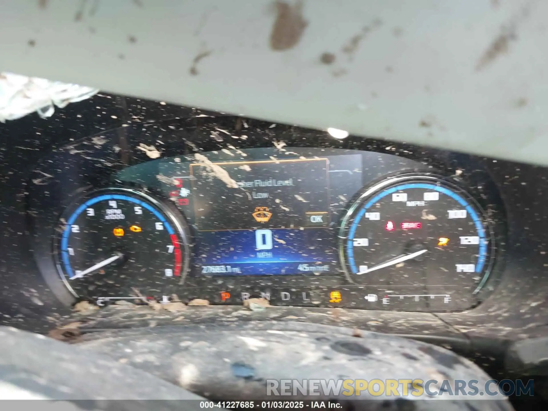 7 fotografías del automóvil dañado 3FMCR9C64PRD66766 FORD BRONCO SPORT 2023