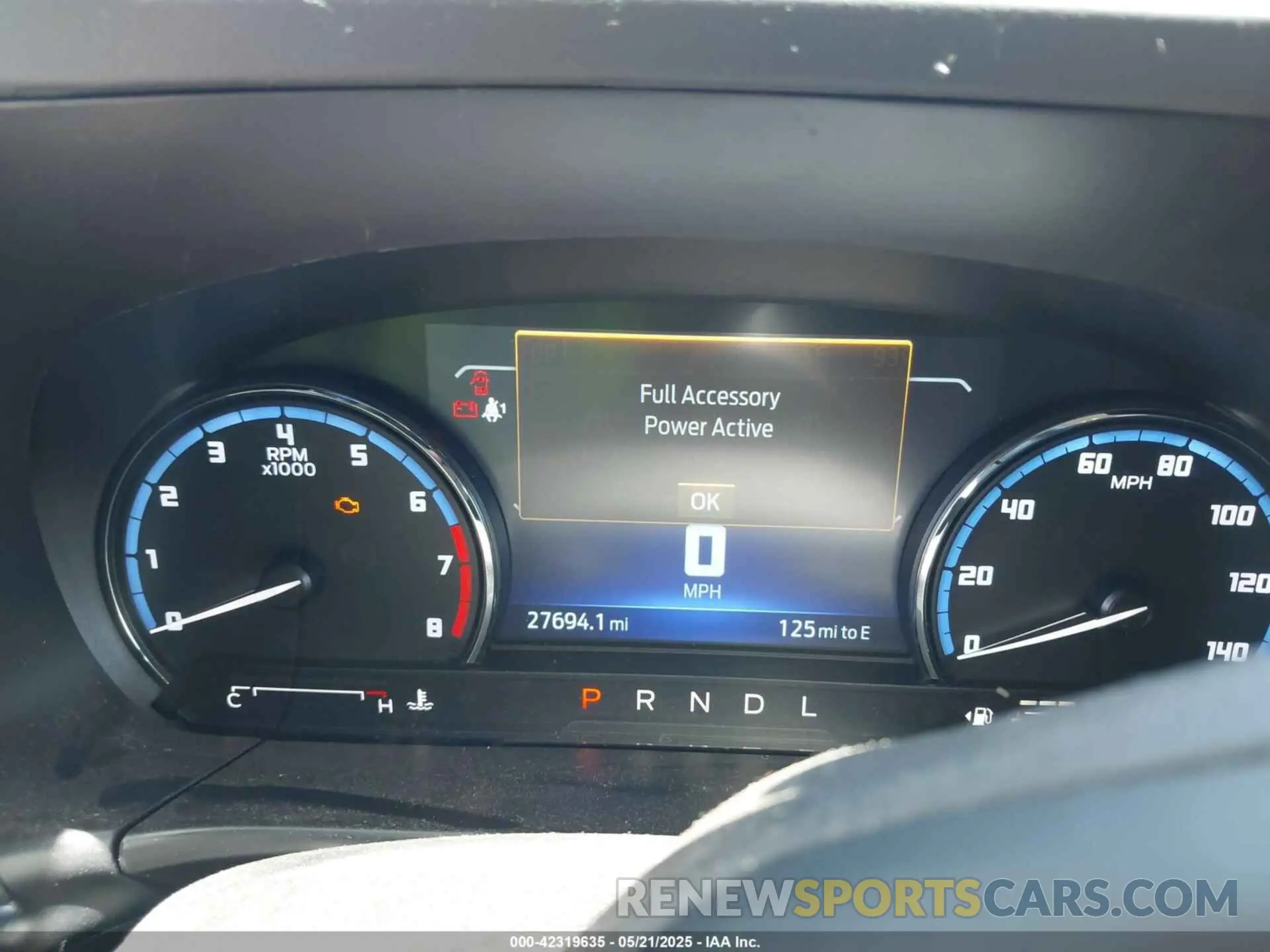 7 fotografías del automóvil dañado 3FMCR9C67PRE13479 FORD BRONCO SPORT 2023