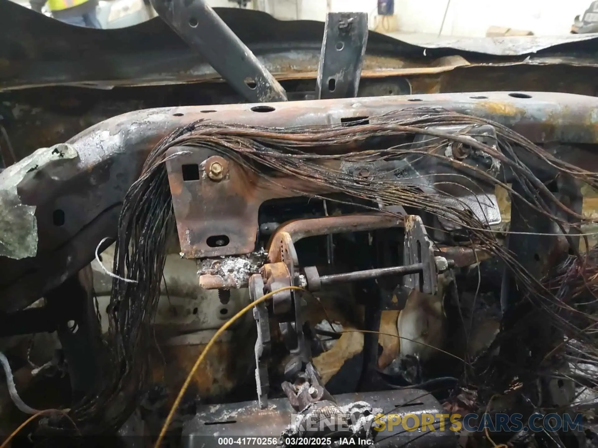 7 fotografías del automóvil dañado 3FMCR9C68PRD53597 FORD BRONCO SPORT 2023