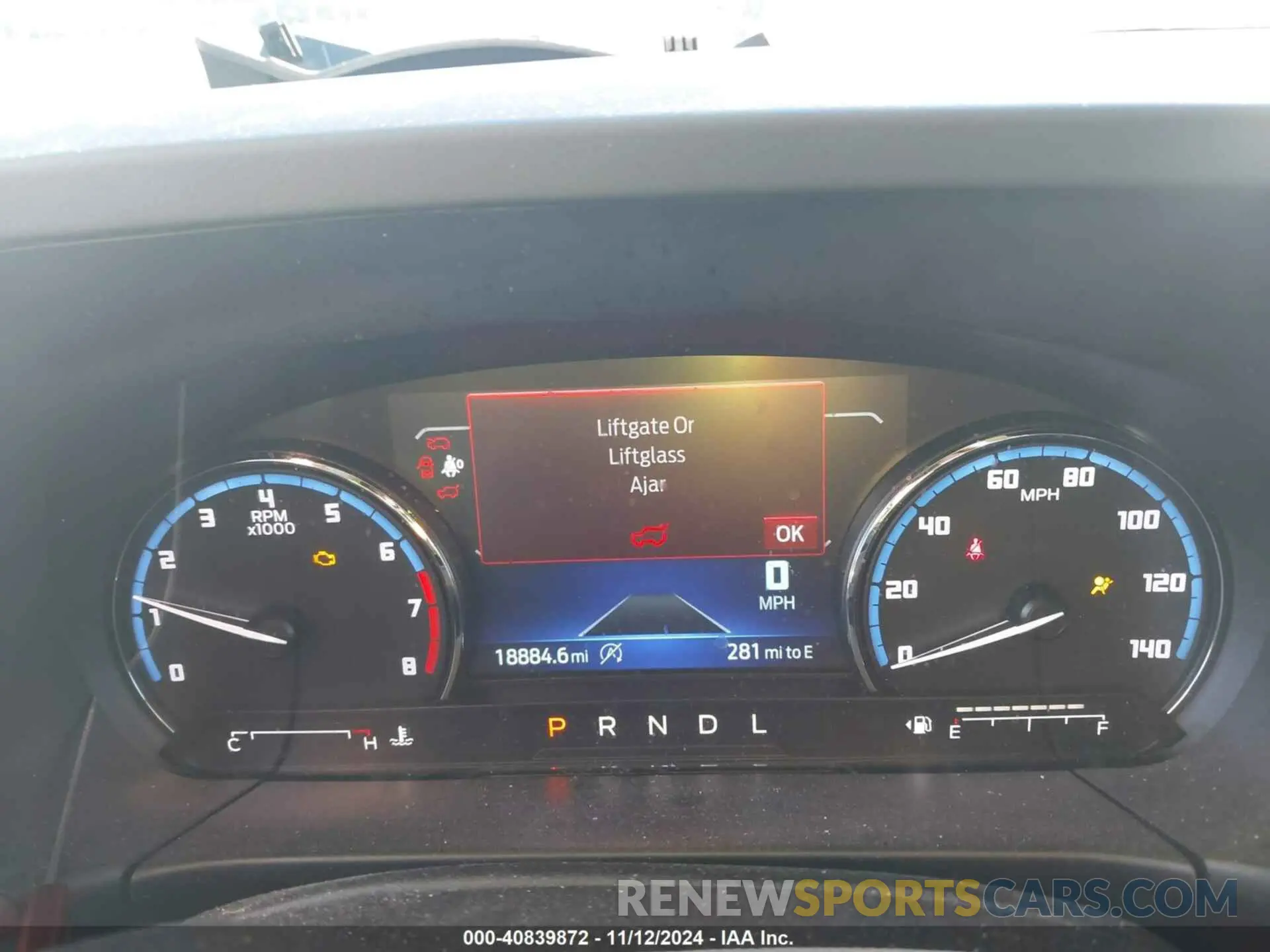 7 fotografías del automóvil dañado 3FMCR9C68PRE09389 FORD BRONCO SPORT 2023