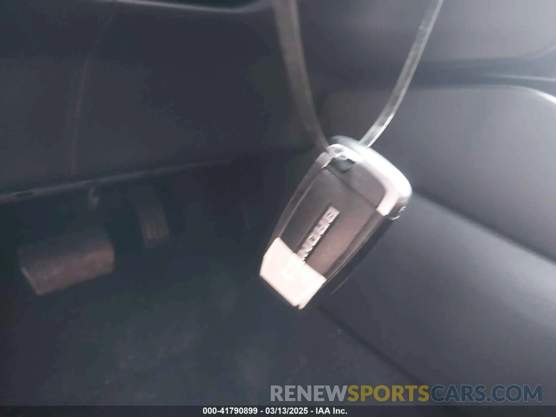 11 fotografías del automóvil dañado 3FMCR9C69PRD01217 FORD BRONCO SPORT 2023