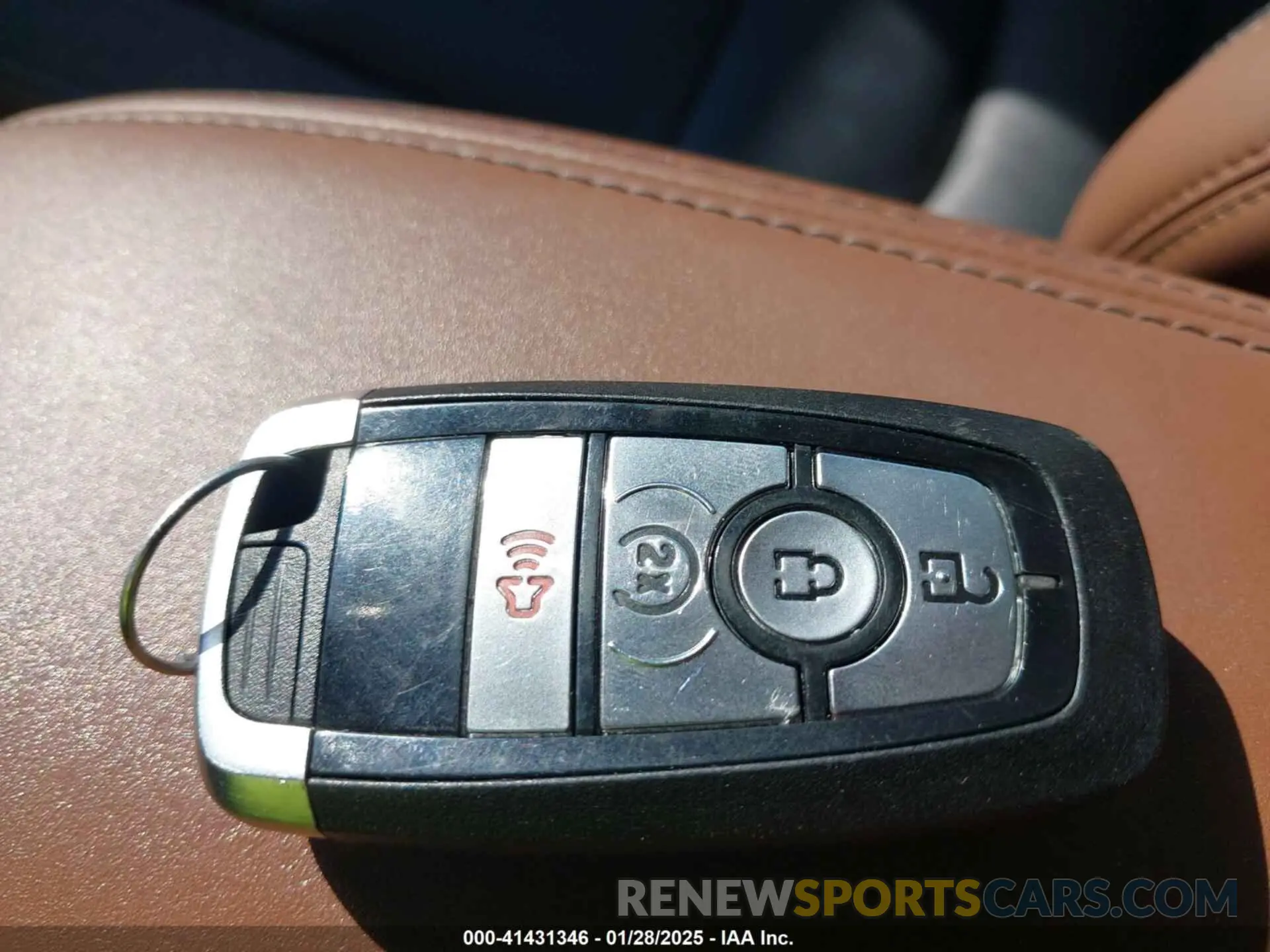 11 fotografías del automóvil dañado 3FMCR9C69PRD92280 FORD BRONCO SPORT 2023