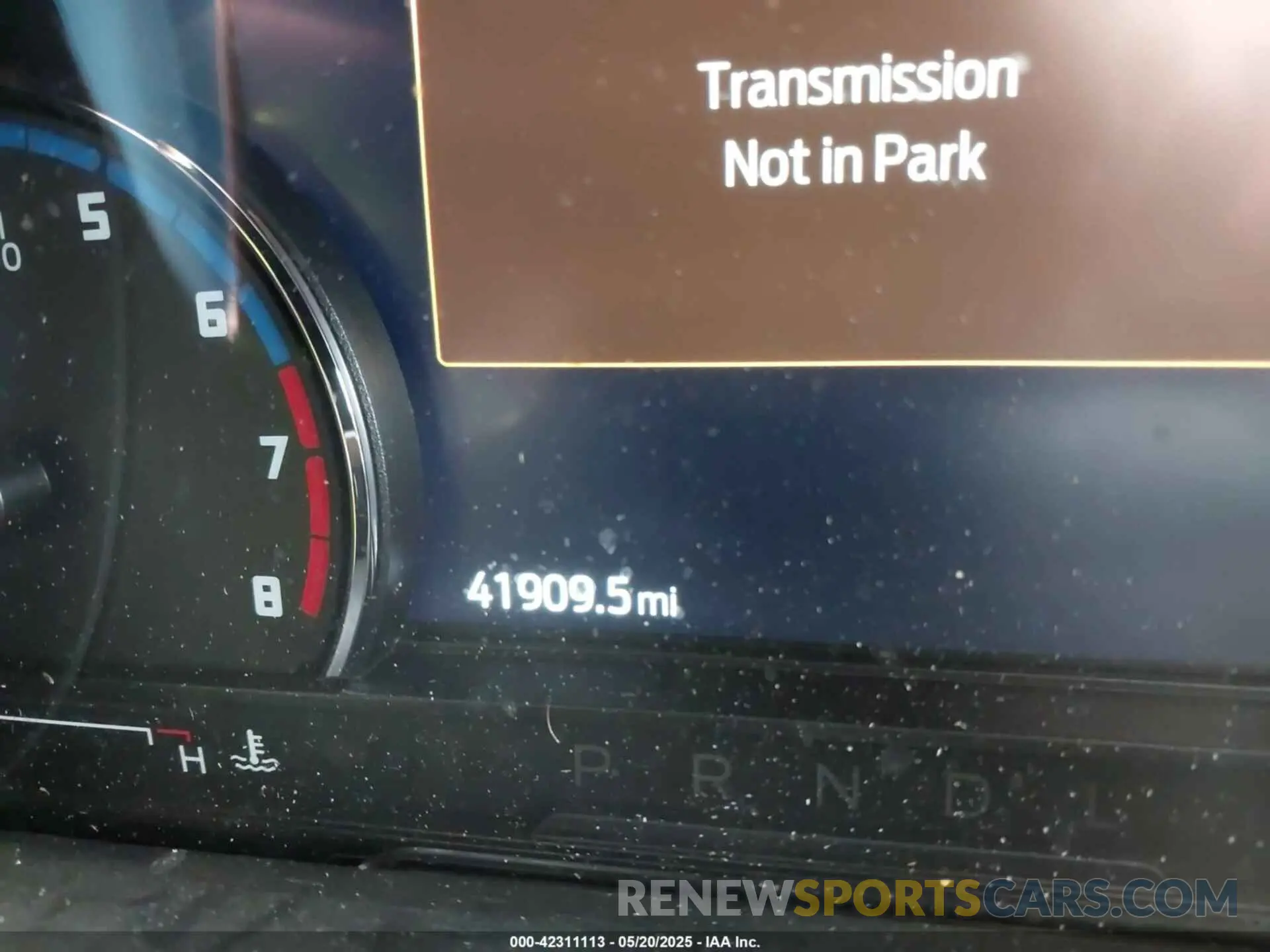 14 fotografías del automóvil dañado 3FMCR9C6XPRE28168 FORD BRONCO SPORT 2023