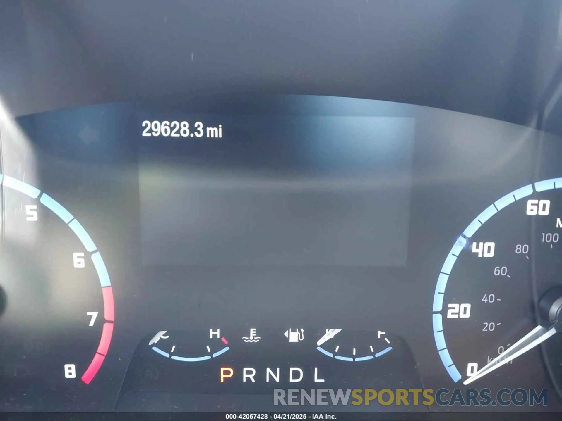 15 fotografías del automóvil dañado 3FMCR9G63PRE21640 FORD BRONCO SPORT 2023