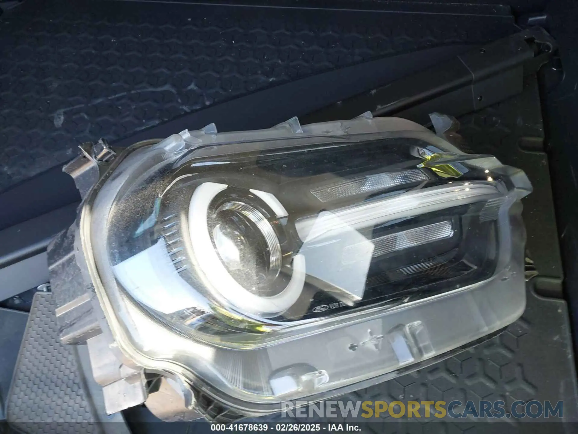 12 fotografías del automóvil dañado 3FMCR9B62RRE88238 FORD BRONCO SPORT 2024