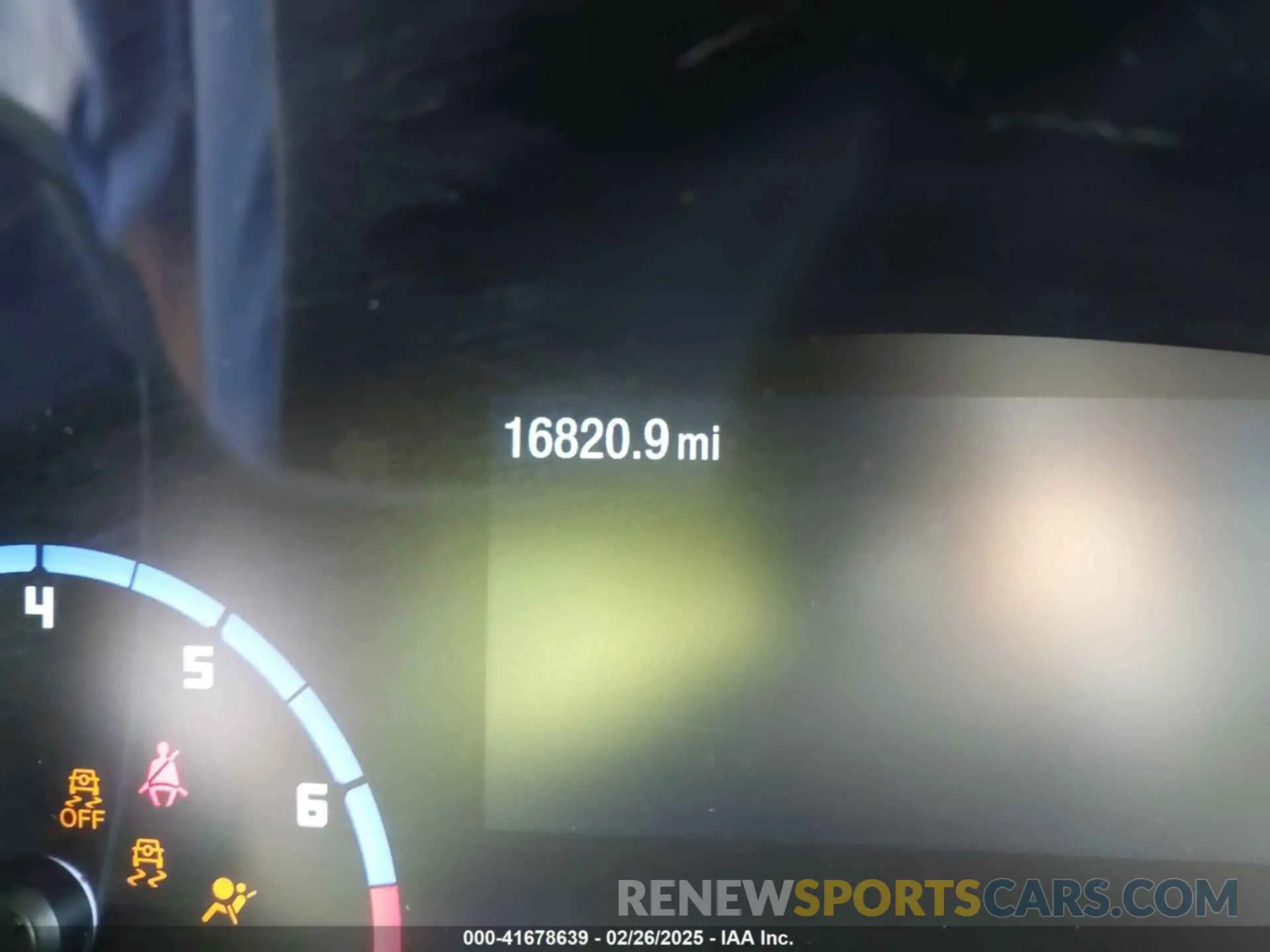 16 fotografías del automóvil dañado 3FMCR9B62RRE88238 FORD BRONCO SPORT 2024