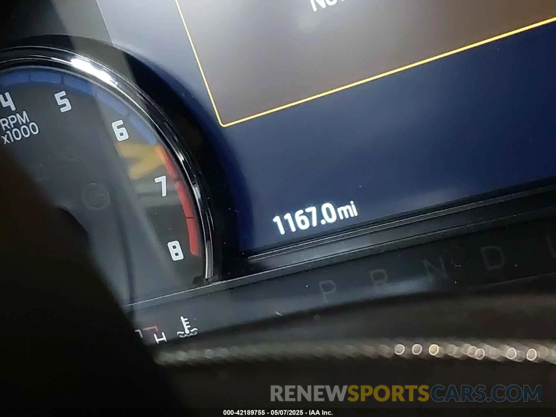 15 fotografías del automóvil dañado 3FMCR9C63RRF38840 FORD BRONCO SPORT 2024