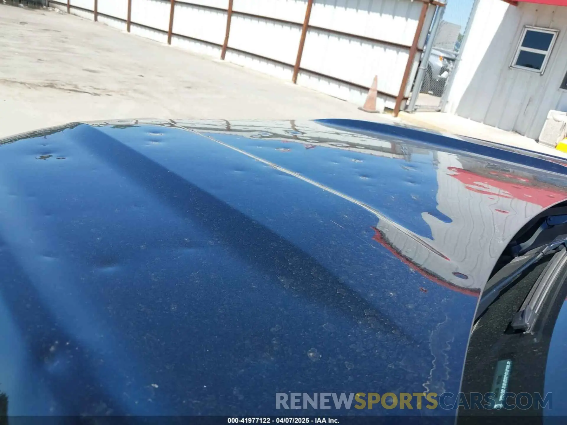 6 fotografías del automóvil dañado 3FMCR9C65RRF36152 FORD BRONCO SPORT 2024